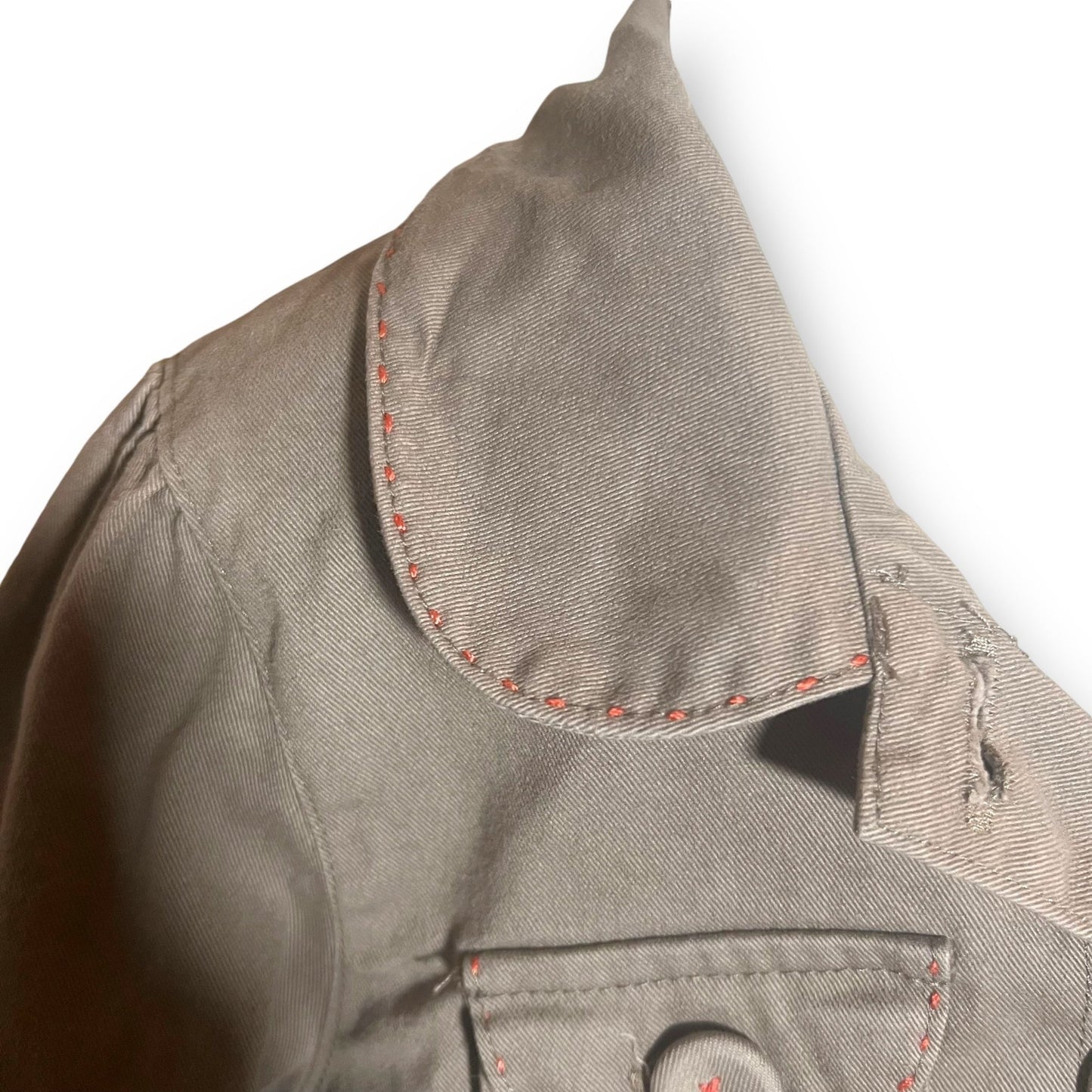 Costume Enfant Tartine et Chocolat 4 Ans - Tinokai