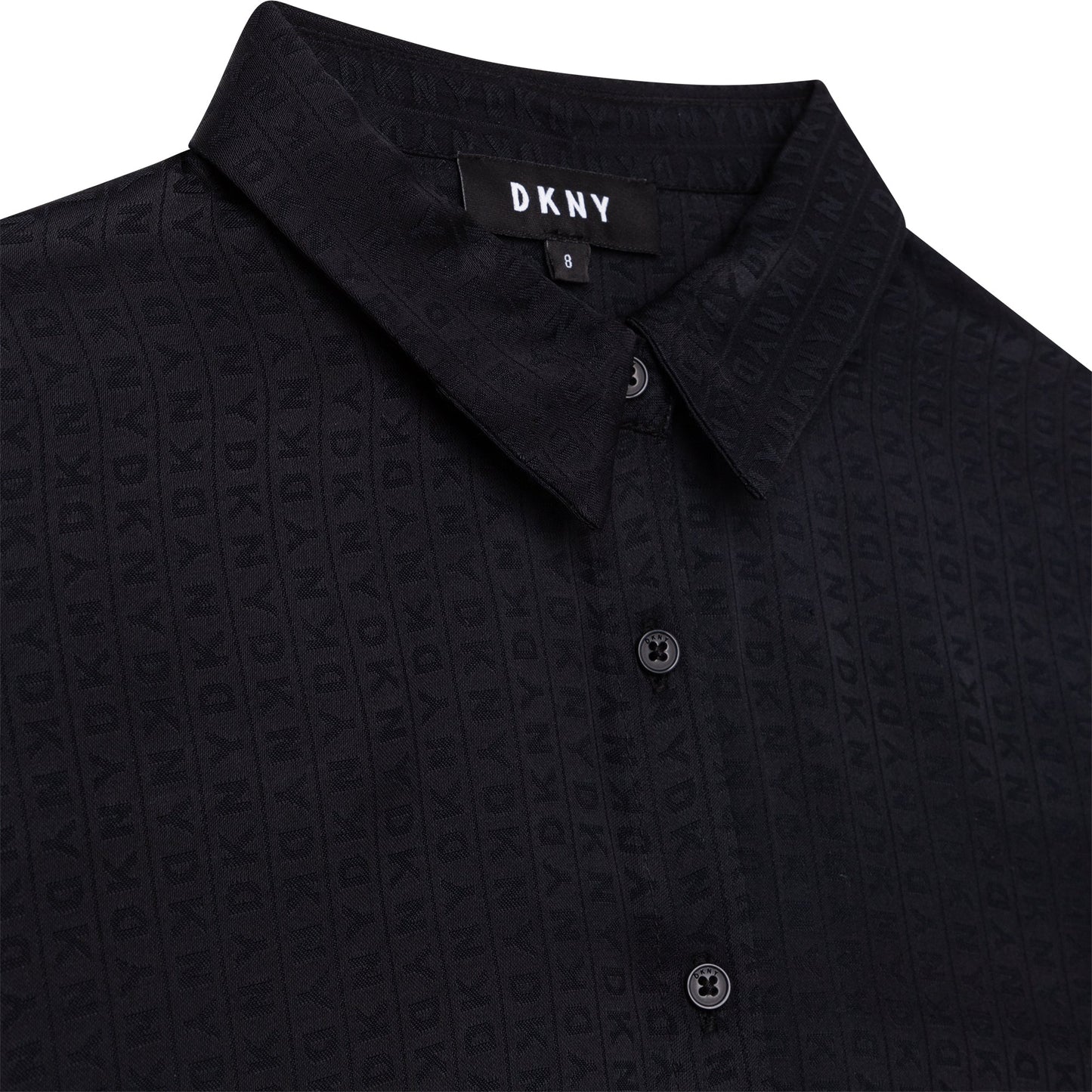 DKNY Chemisier 6 Ans - Tinokai