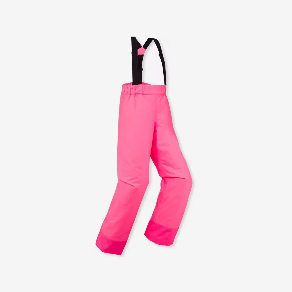 Ensemble de ski décathlon rose - Tinokai