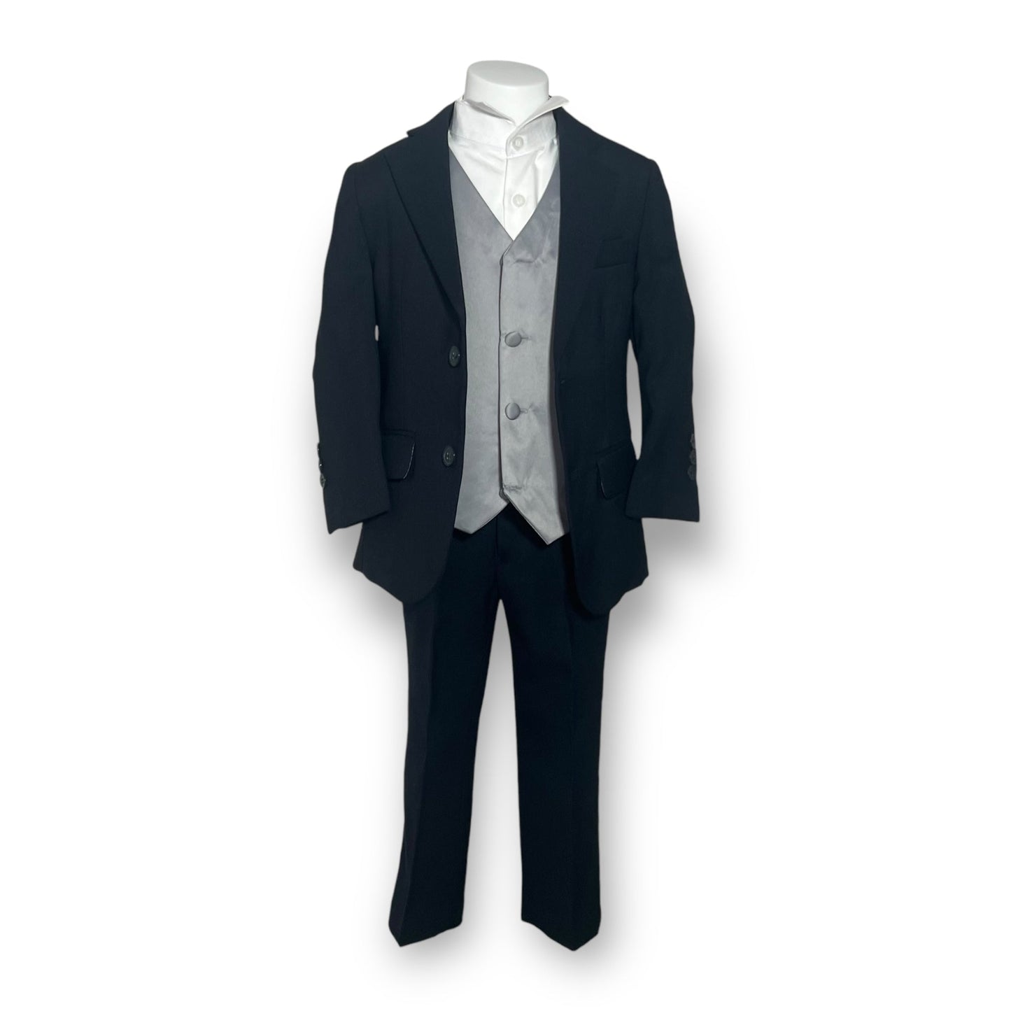 Ensemble Garçon Paisley of London 3 Ans - Tinokai