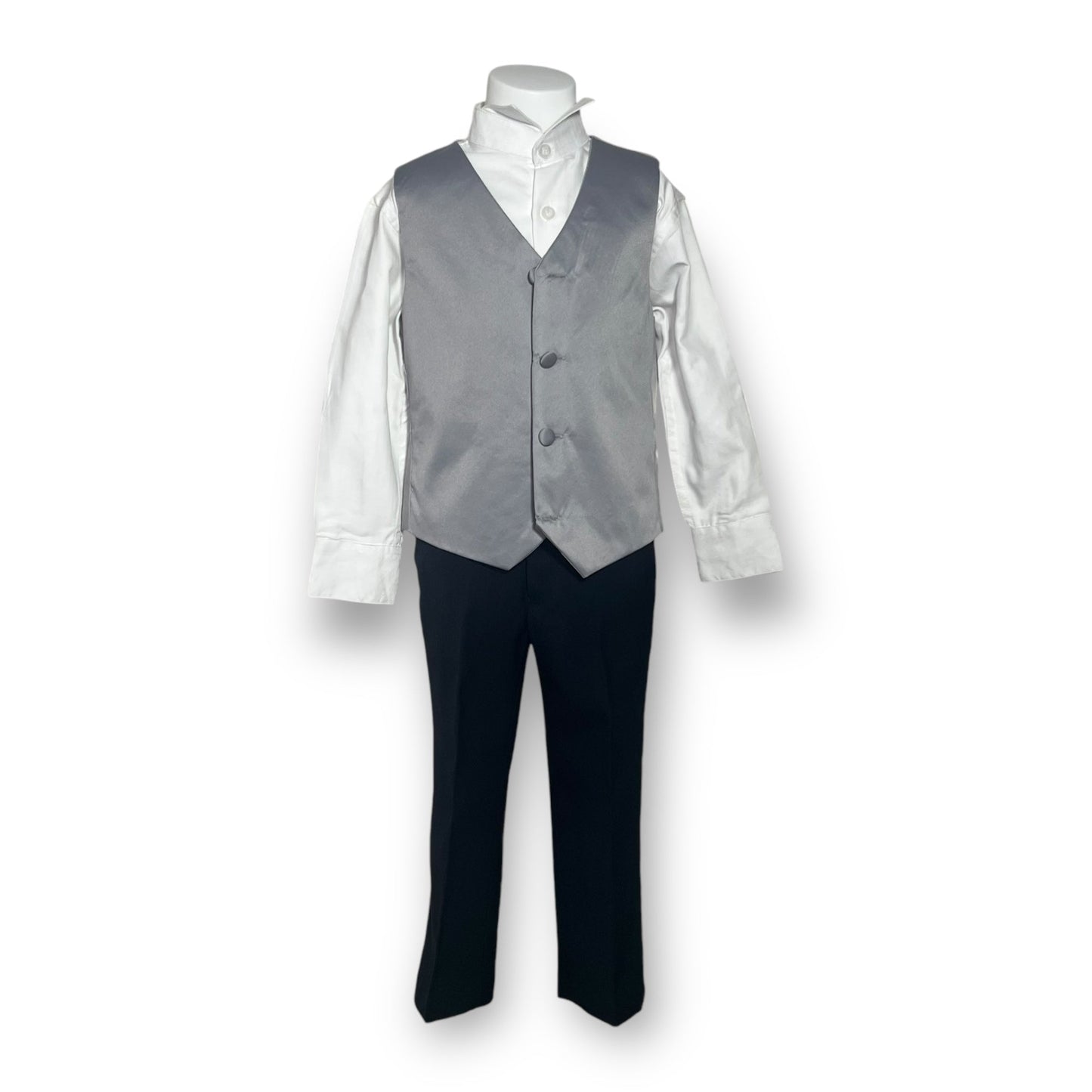 Ensemble Garçon Paisley of London 3 Ans - Tinokai