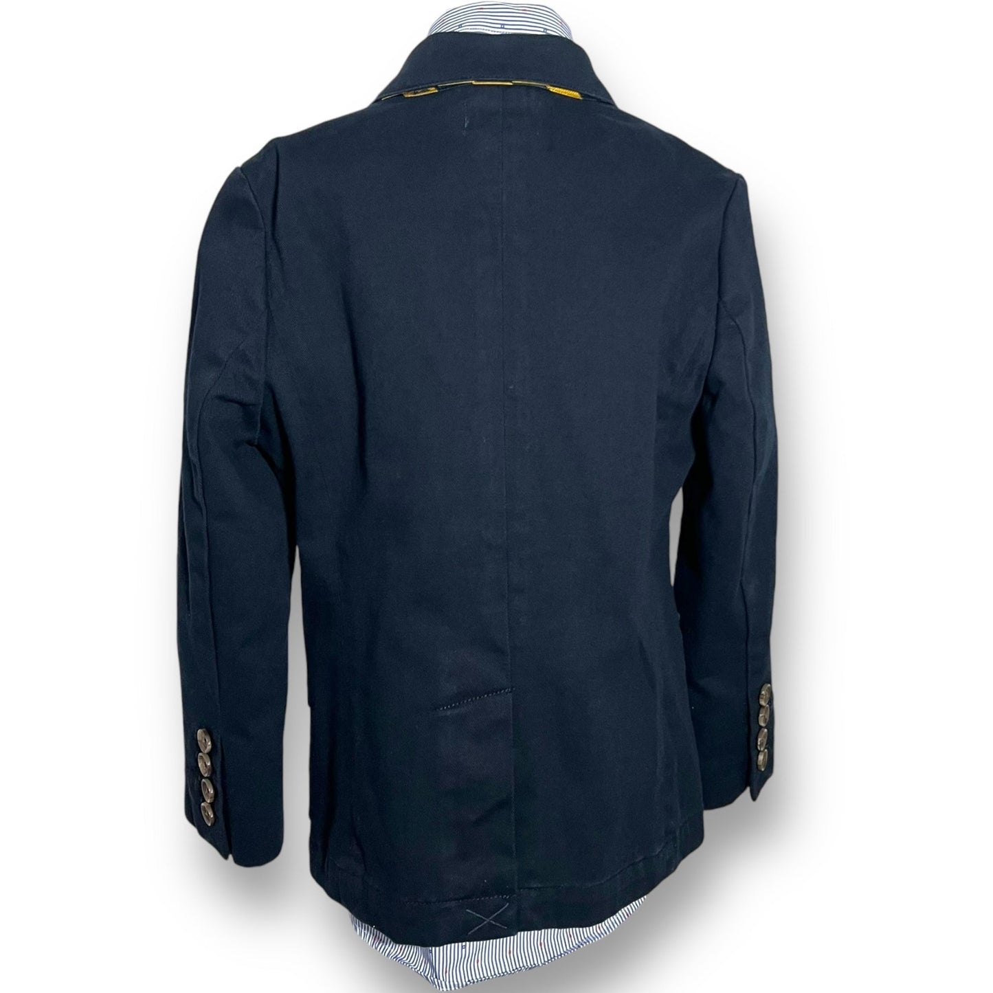 Ensemble Veste et Chemise Ralph Lauren & River Wood 6 Ans - Tinokai
