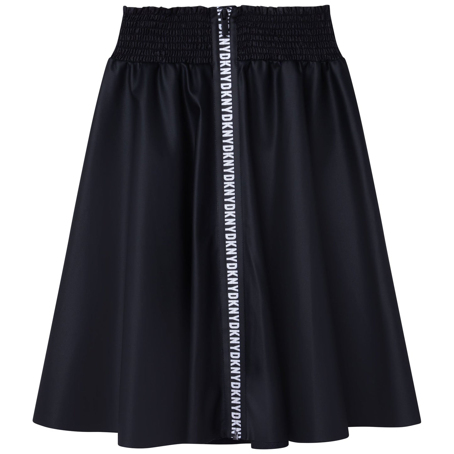 Jupe Zippée En Toile 8 ans - Dkny - Tinokai