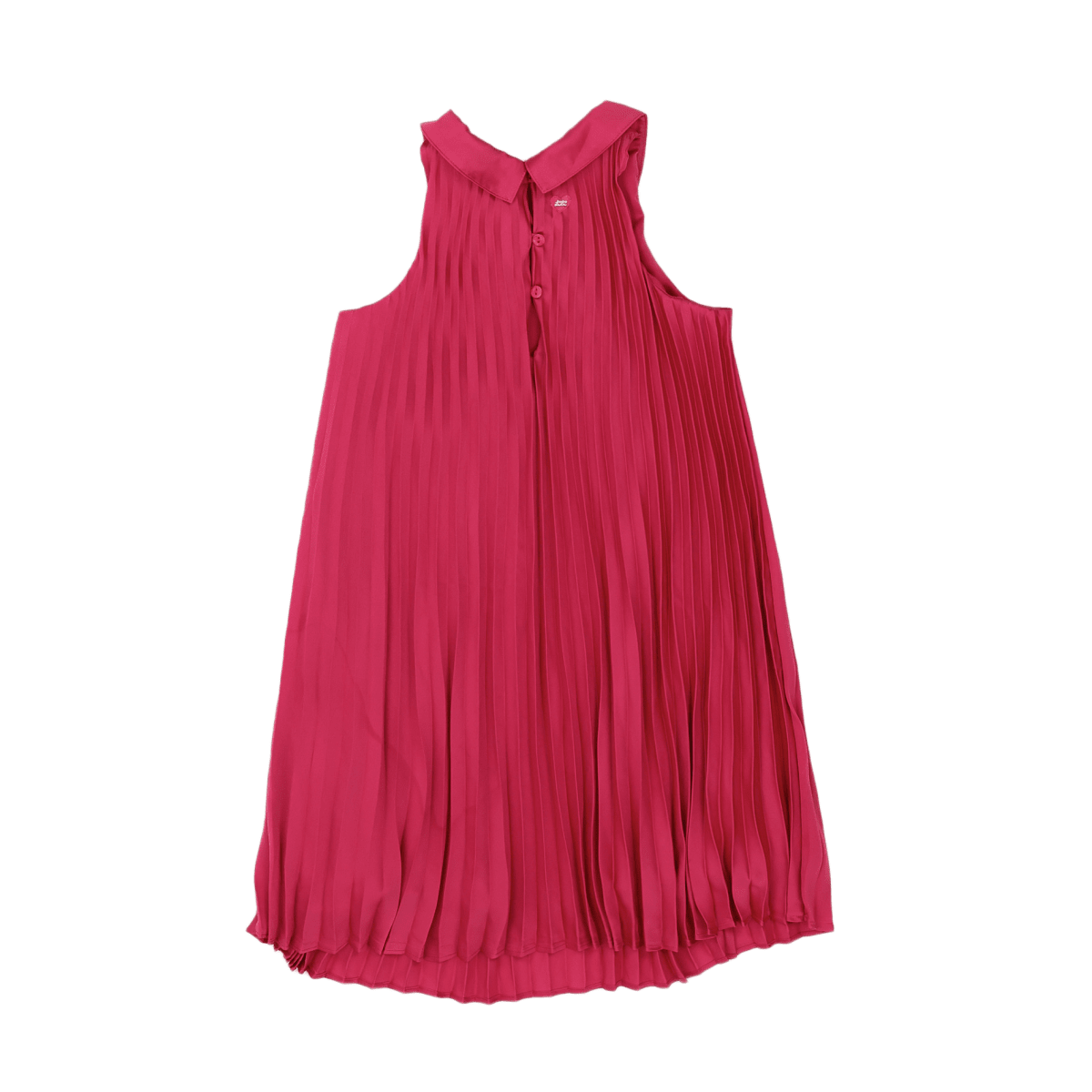 Lili Gaufrette - Robe - Rose - 8 Ans - 8 Ans - Lili Gaufrette - Tinokai