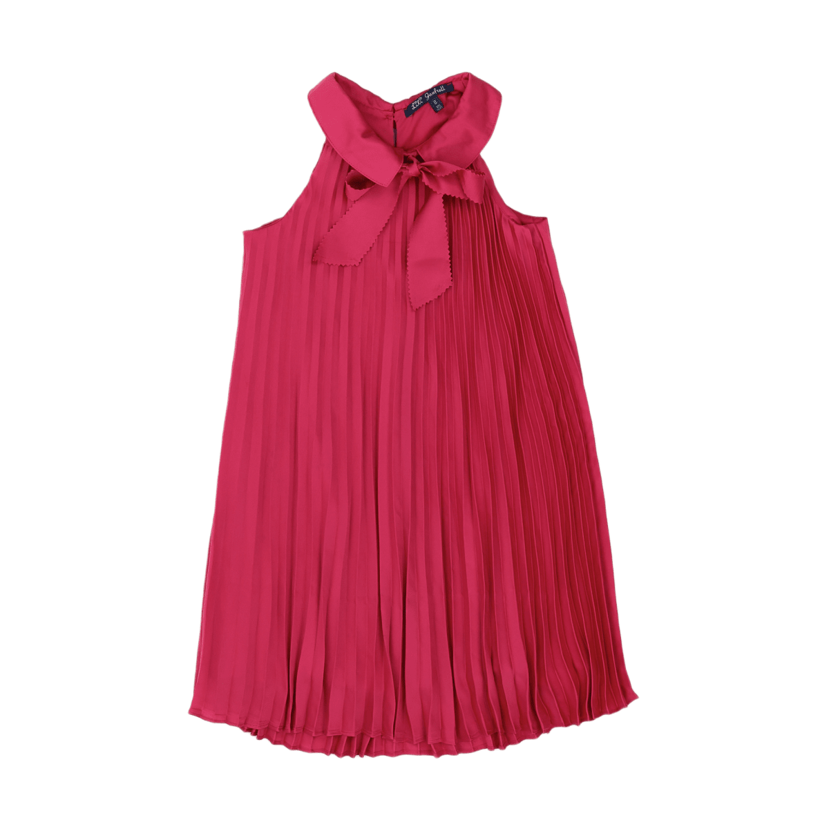 Lili Gaufrette - Robe - Rose - 8 Ans - 8 Ans - Lili Gaufrette - Tinokai