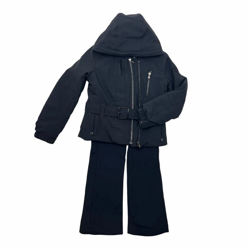 POIVRE BLANC - Ensemble Veste & Pantalon de ski - 8 ans - Tinokai