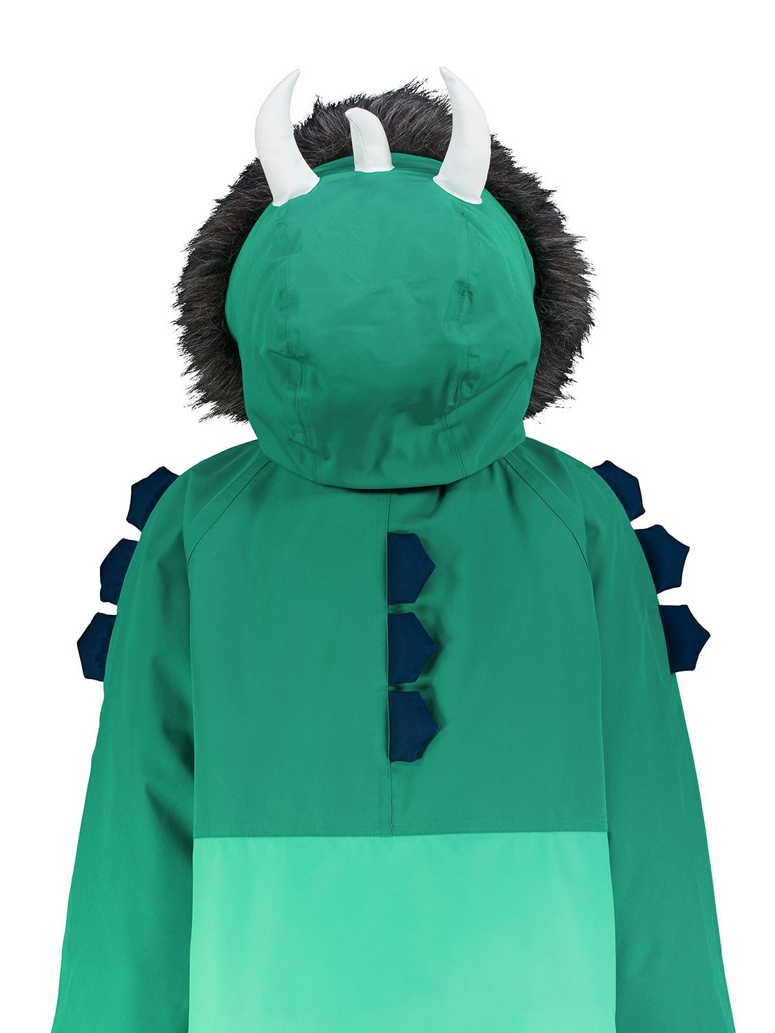 Roarsome - Ski Jacket - 8 Ans - Tinokai