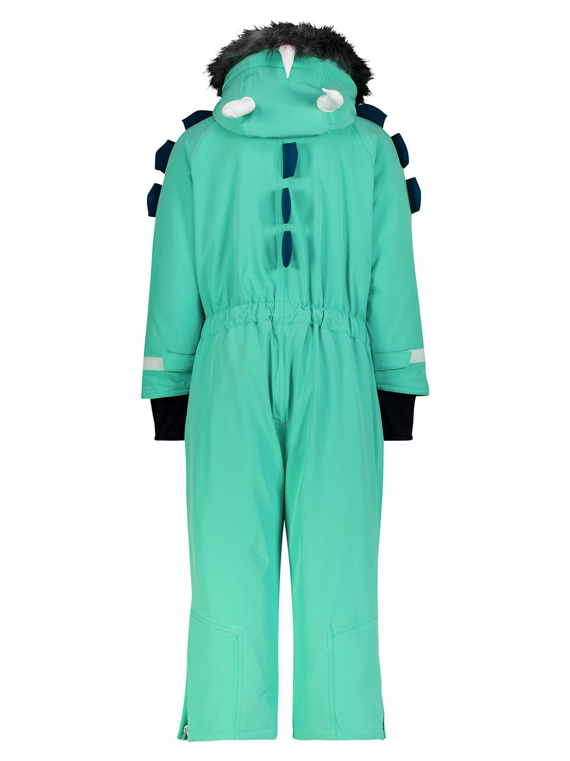 Roarsome Snowsuit 2 - 6 Ans - Tinokai