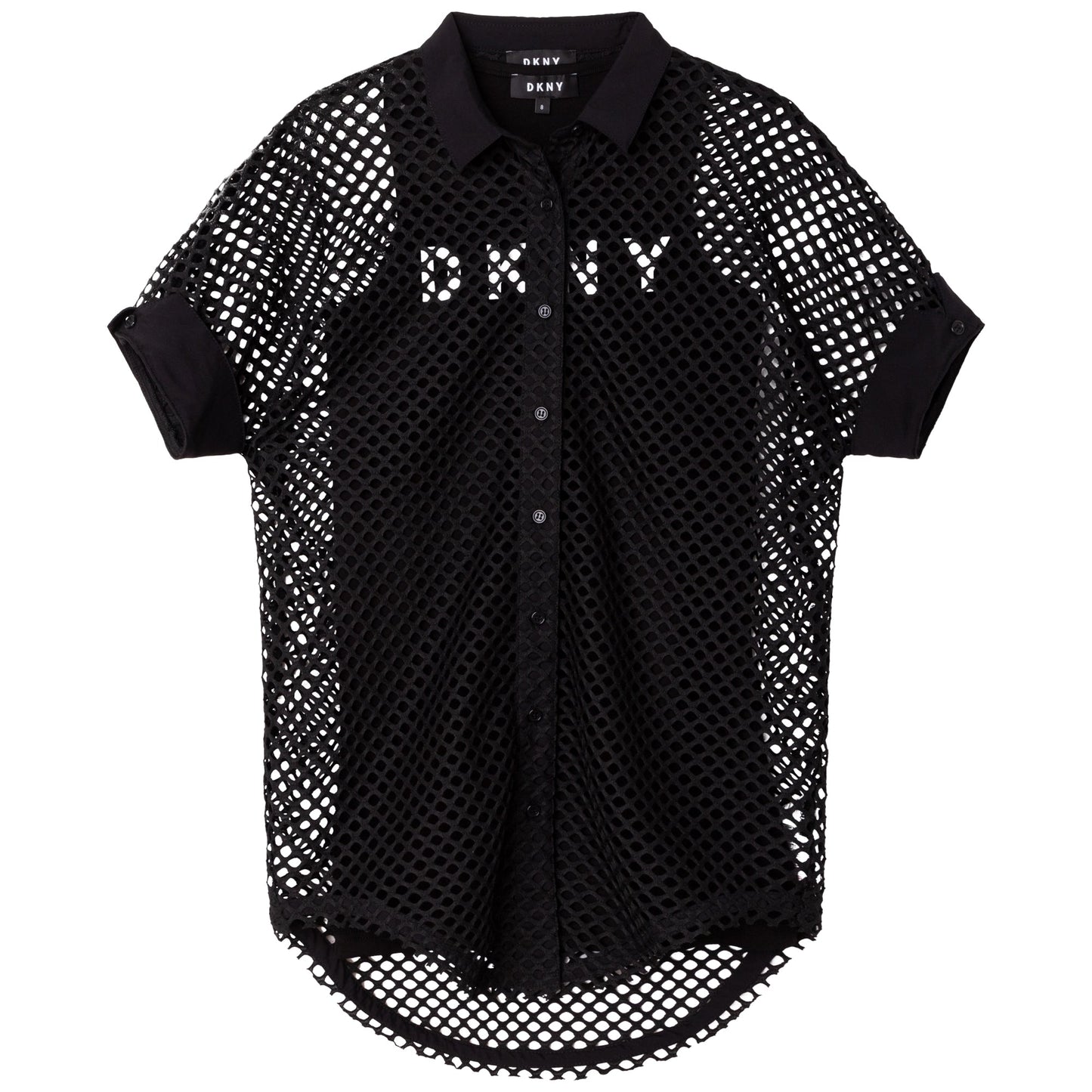 Robe 2 En 1 - 6 ans - DKNY - Tinokai