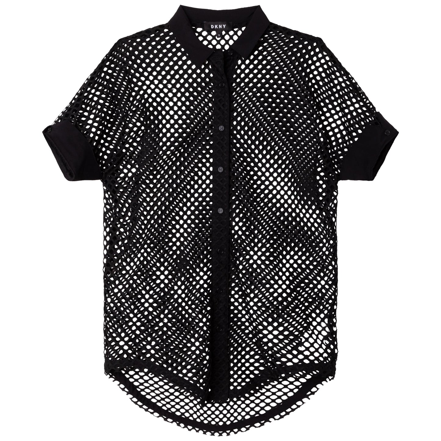 Robe 2 En 1 - 6 ans - DKNY - Tinokai