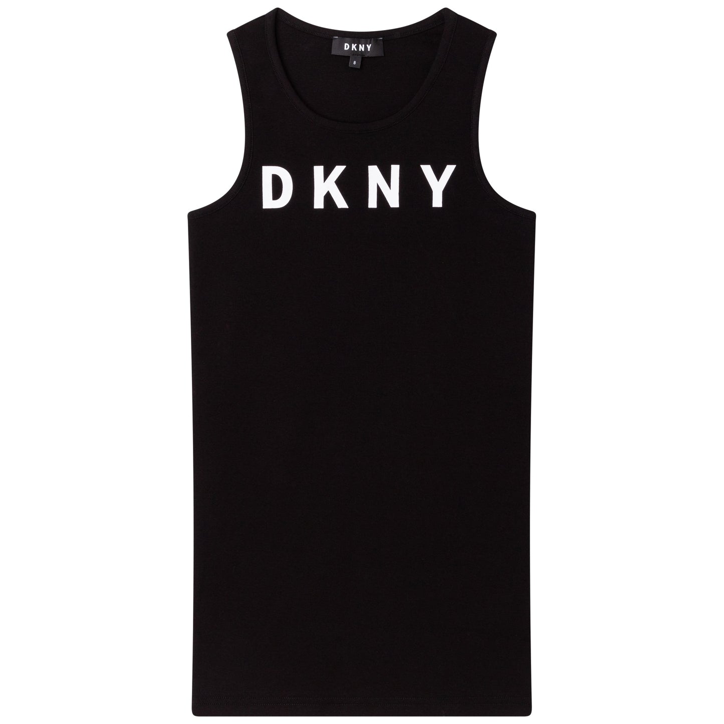 Robe 2 En 1 - 6 ans - DKNY - Tinokai