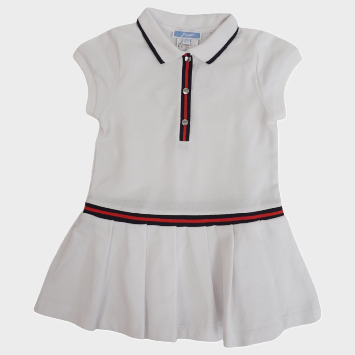 Robe 24 Mois Jacadi - 24 Mois - Jacadi - Tinokai