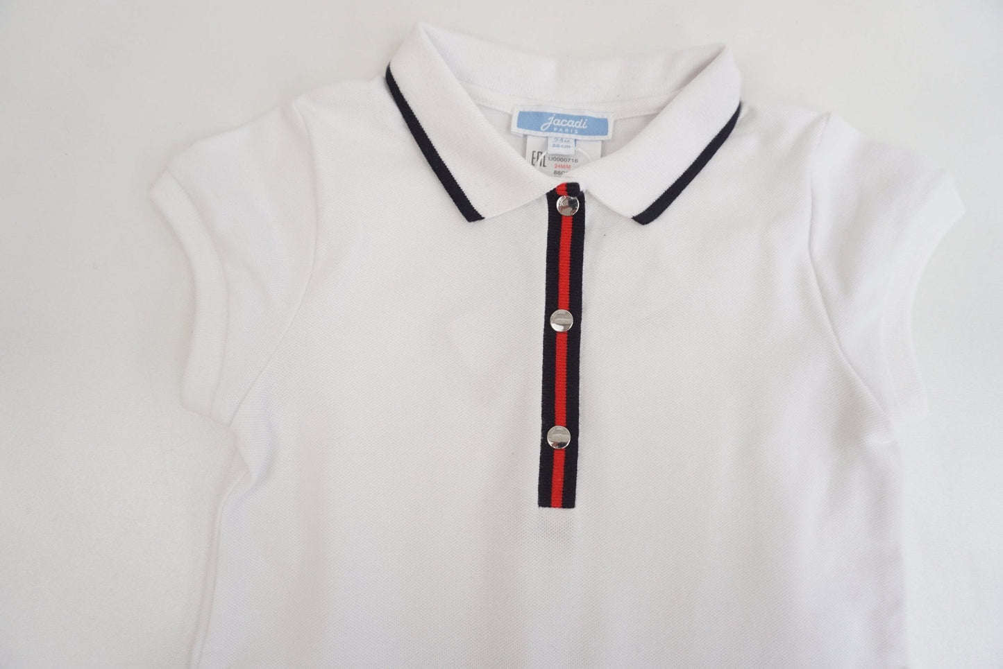 Robe 24 Mois Jacadi - 24 Mois - Jacadi - Tinokai