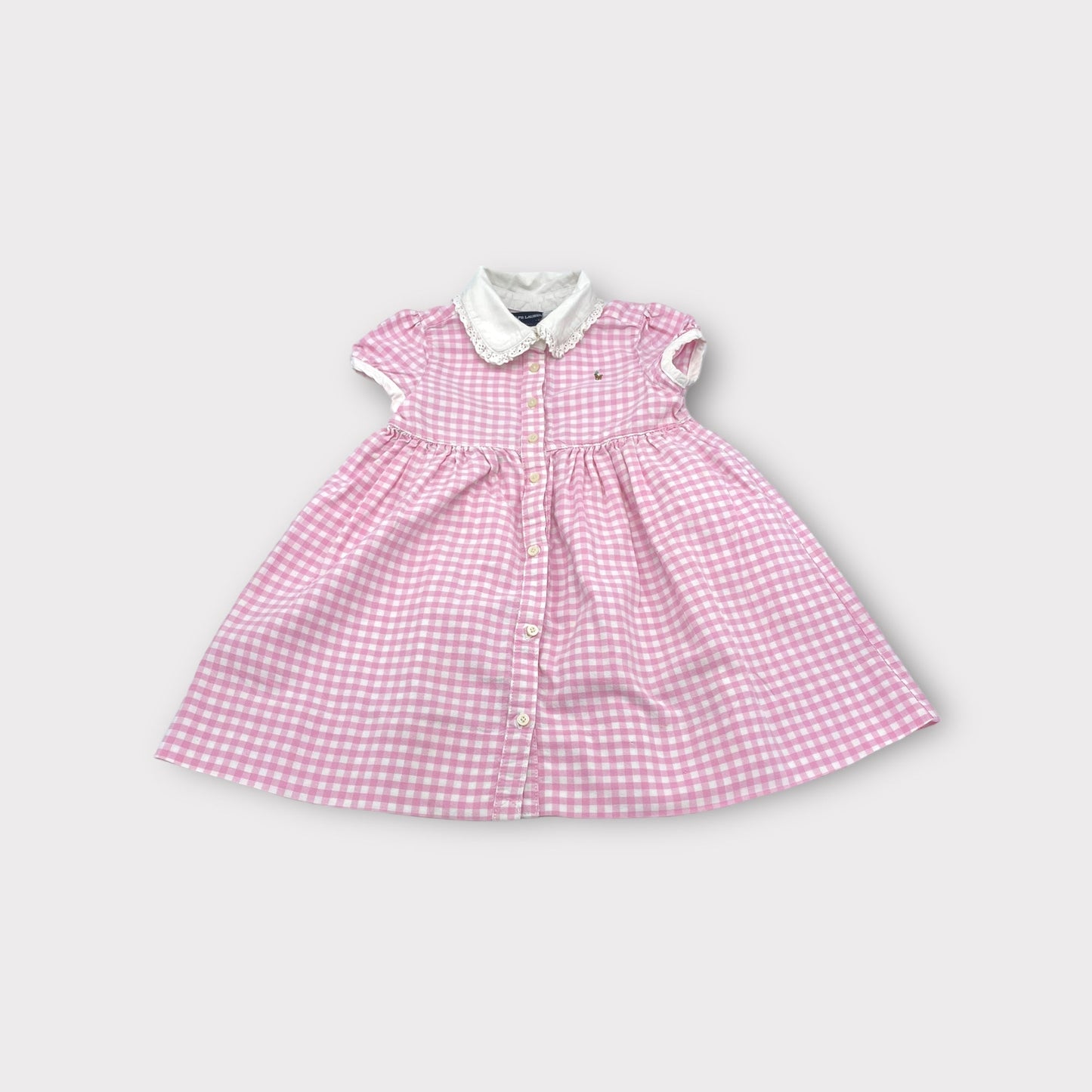 Robe 24 Mois Ralph Lauren - 24 Mois - Ralph Lauren - Tinokai