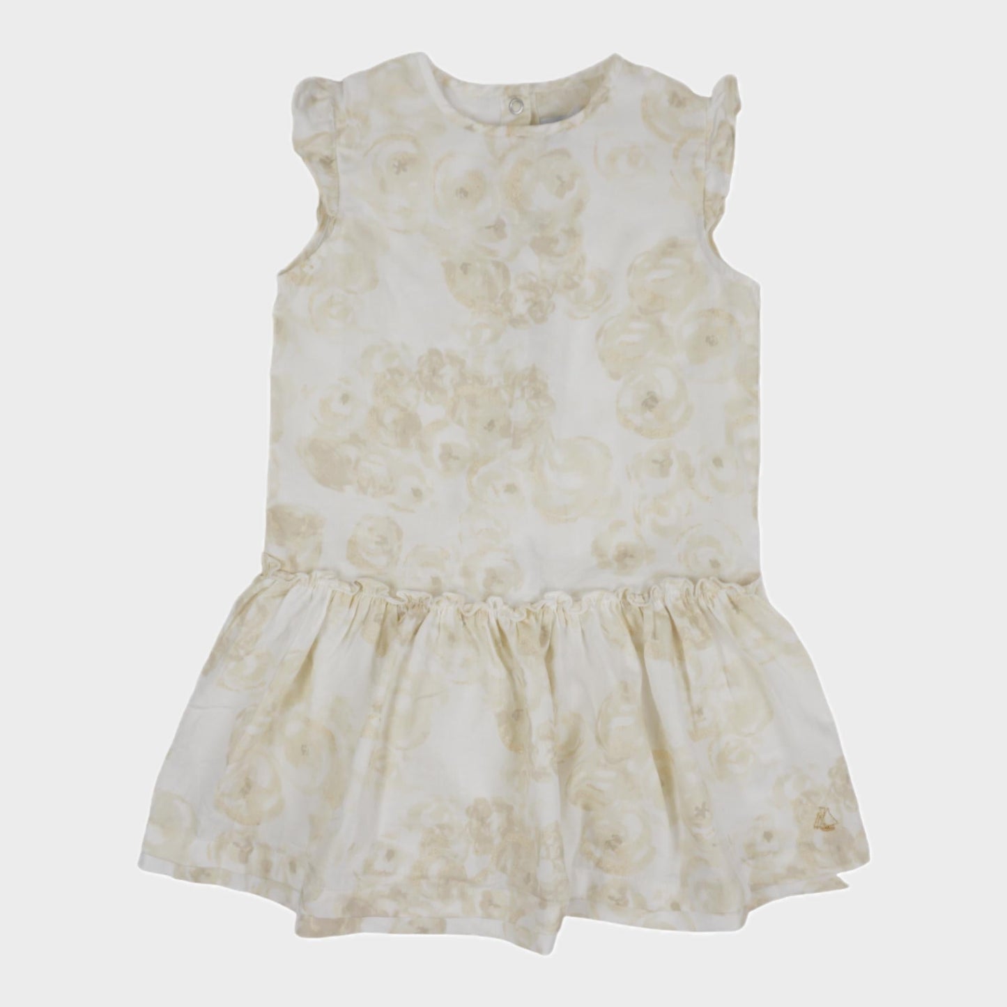 Robe 3 Ans Petit Bateau - 3 Ans - Petit Bateau - Tinokai
