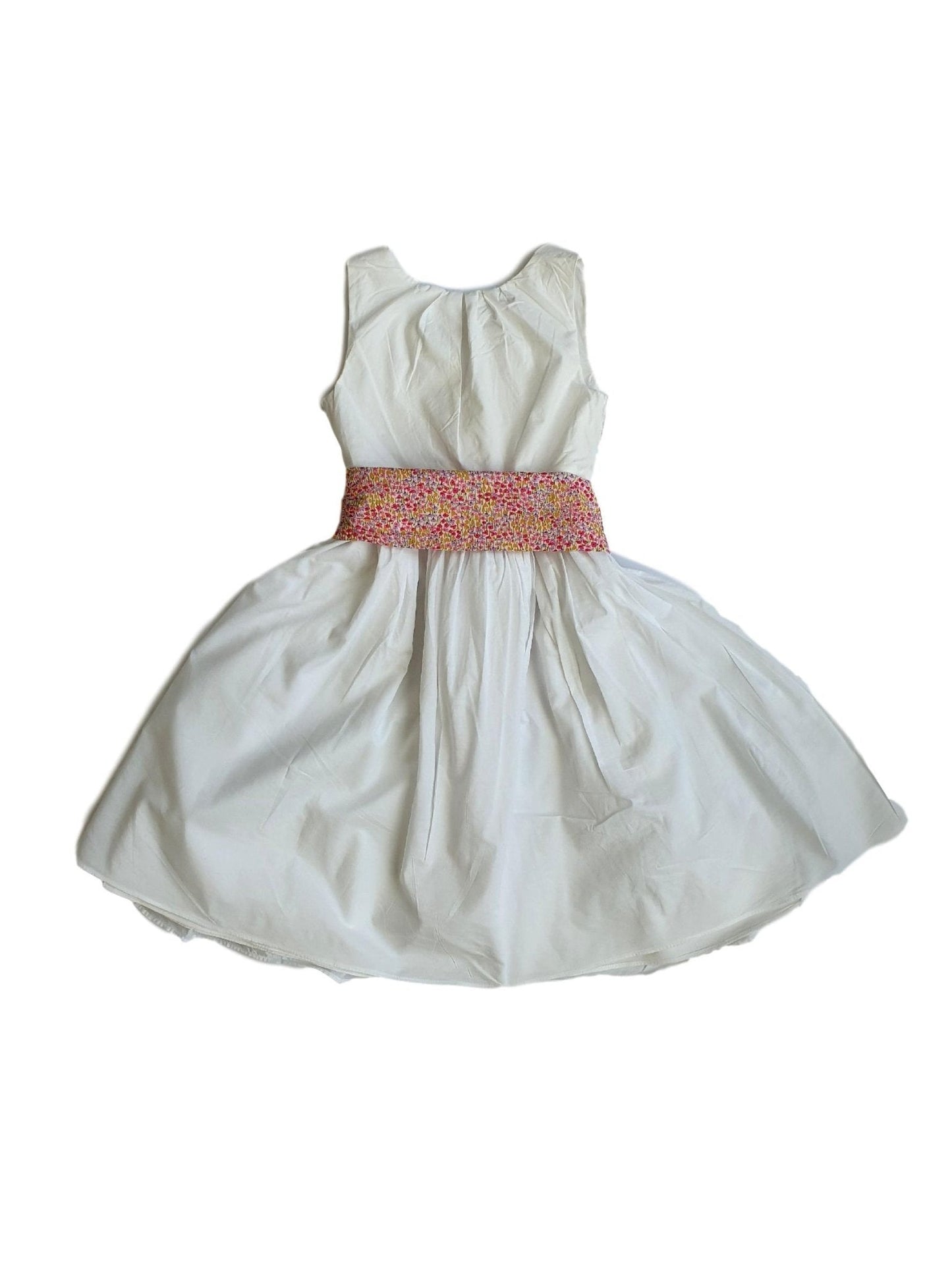 Robe - 4 Ans - Cyrillus - Tinokai