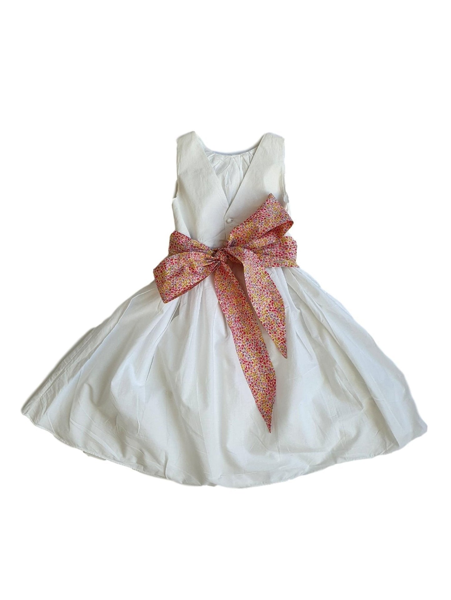 Robe - 4 Ans - Cyrillus - Tinokai