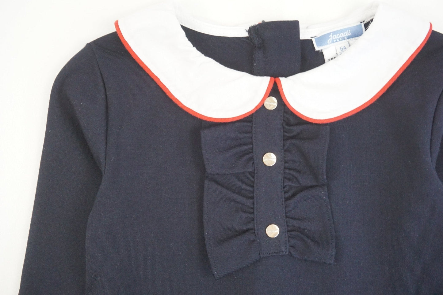 Robe 6 Ans Jacadi - Tinokai