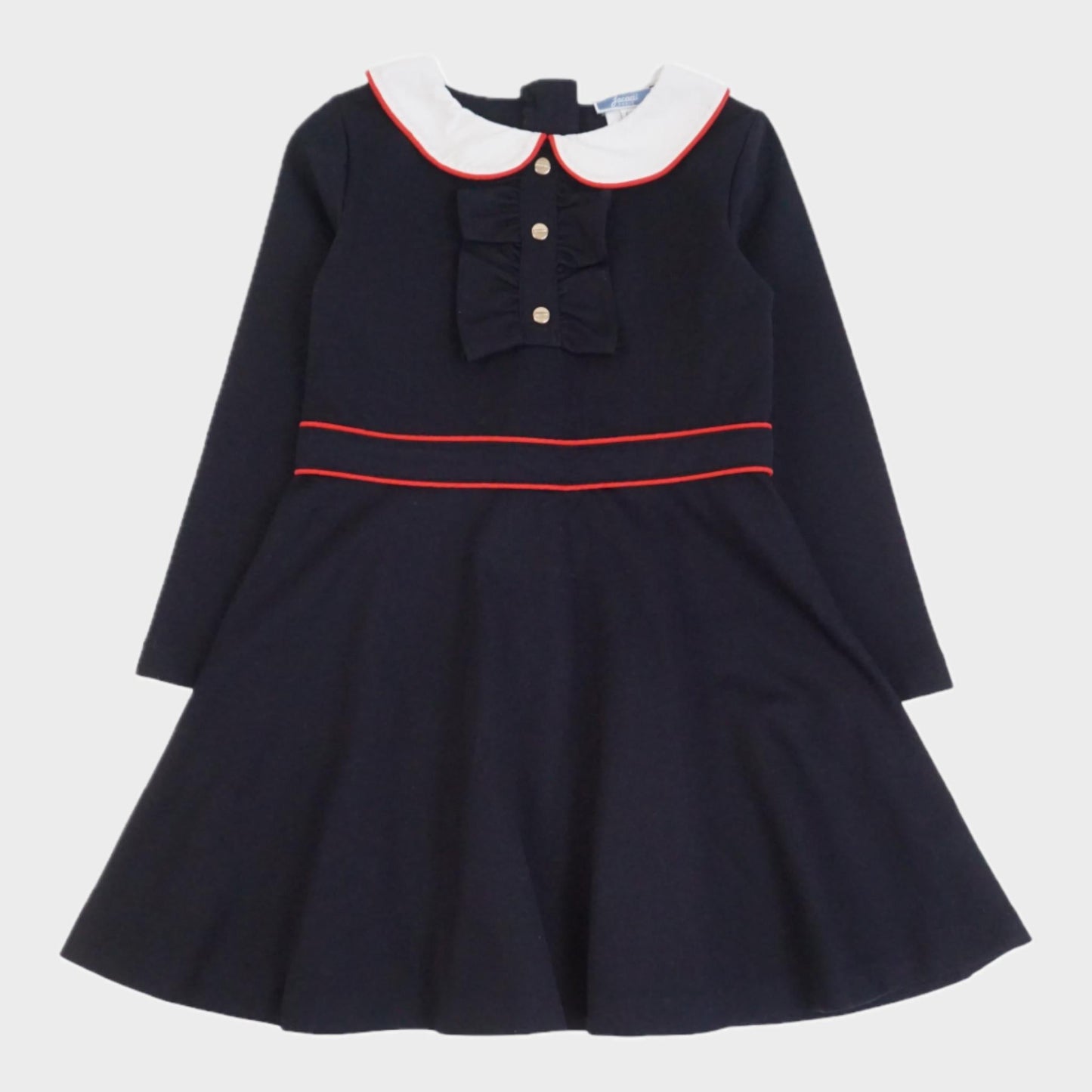 Robe 6 Ans Jacadi - Tinokai