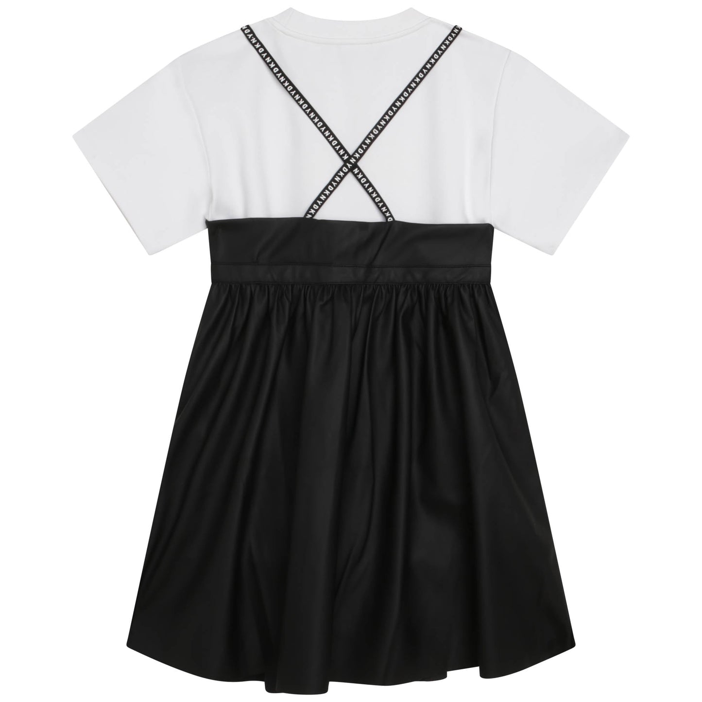 Robe À Bretelles 2 - en - 1, 6 ans - Dkny - Tinokai