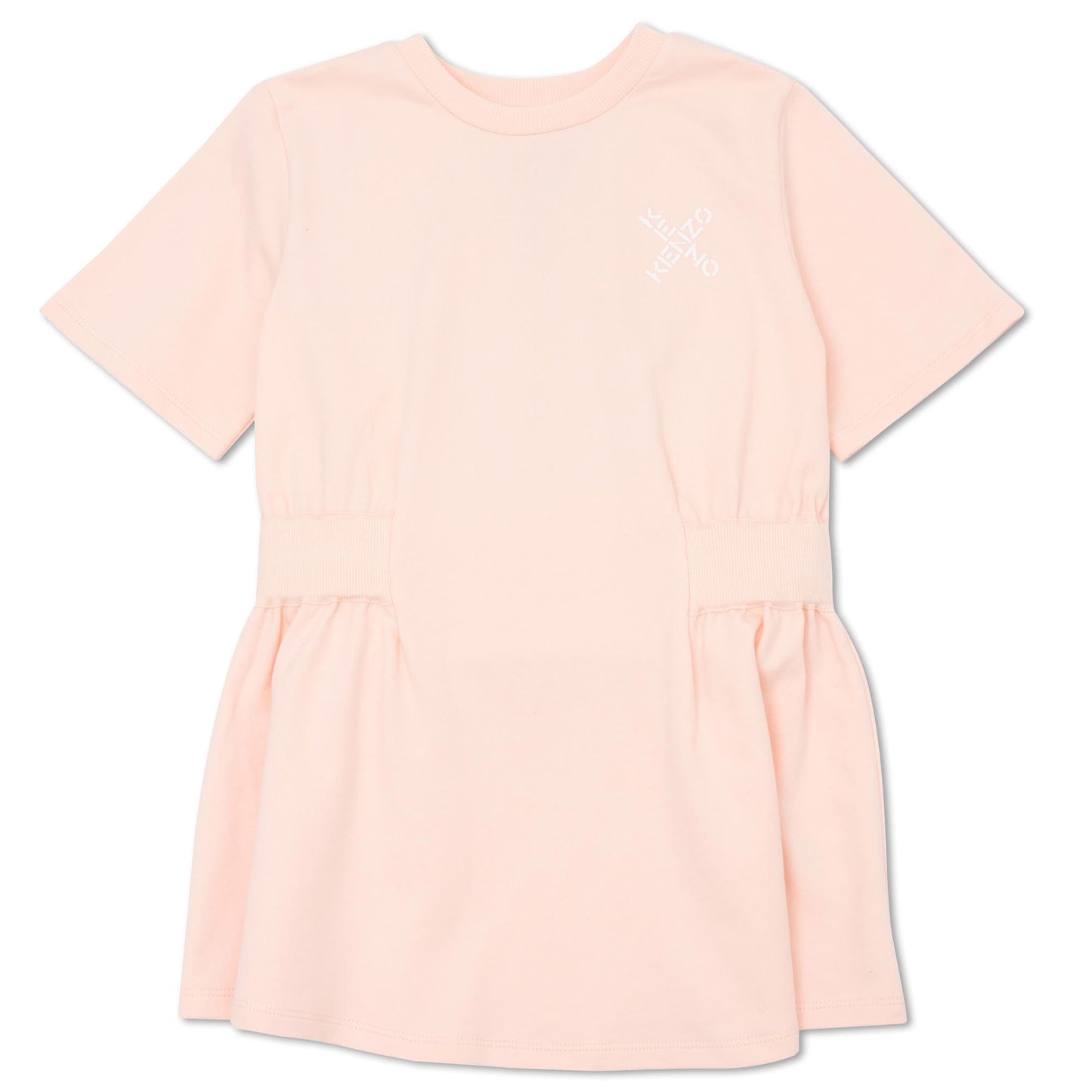 Robe Beige 10ans - Kenzo - Tinokai