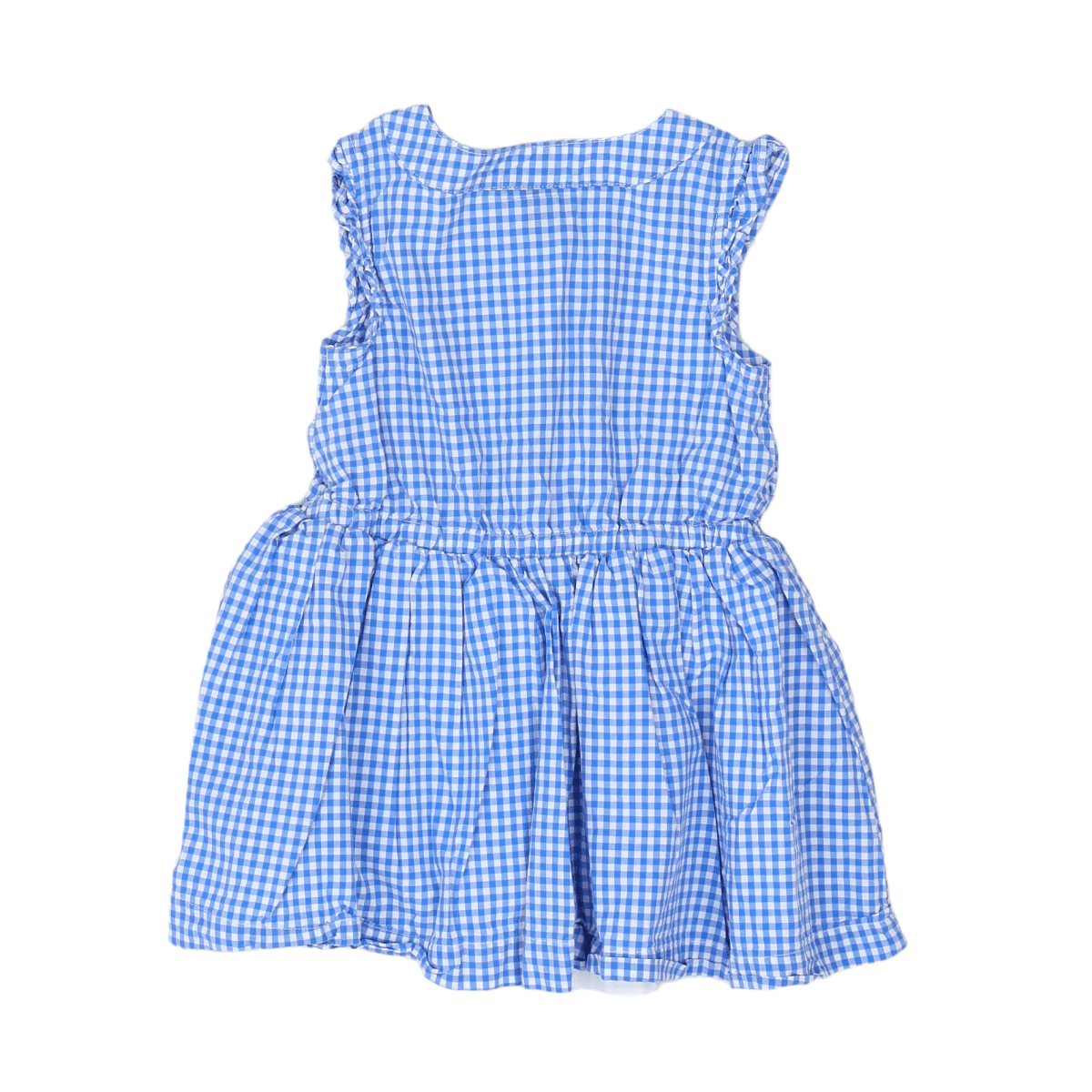 Robe - Blanc, Bleu - 24 Mois - Tommy Hilfiger - Tinokai