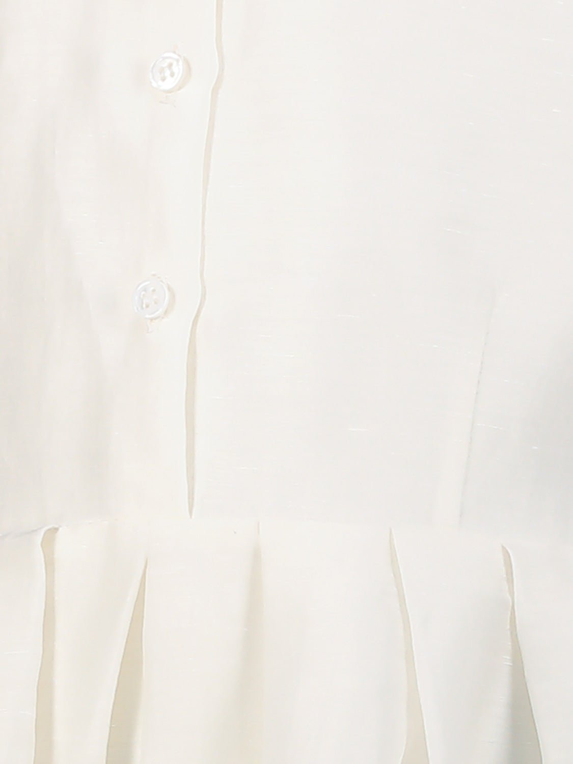 Robe blanche - 4 Ans - Dal Lago - Tinokai
