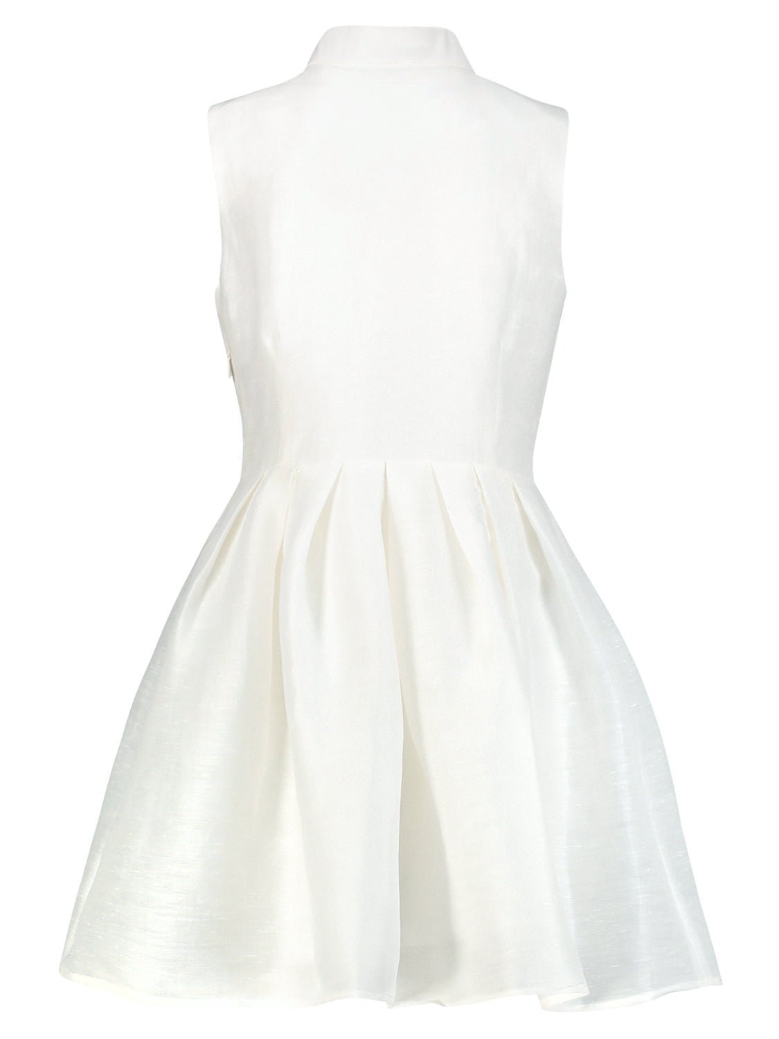 Robe blanche - 4 Ans - Dal Lago - Tinokai