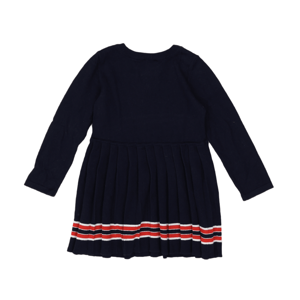 Robe Bleu 3 Ans - Jacadi - Tinokai