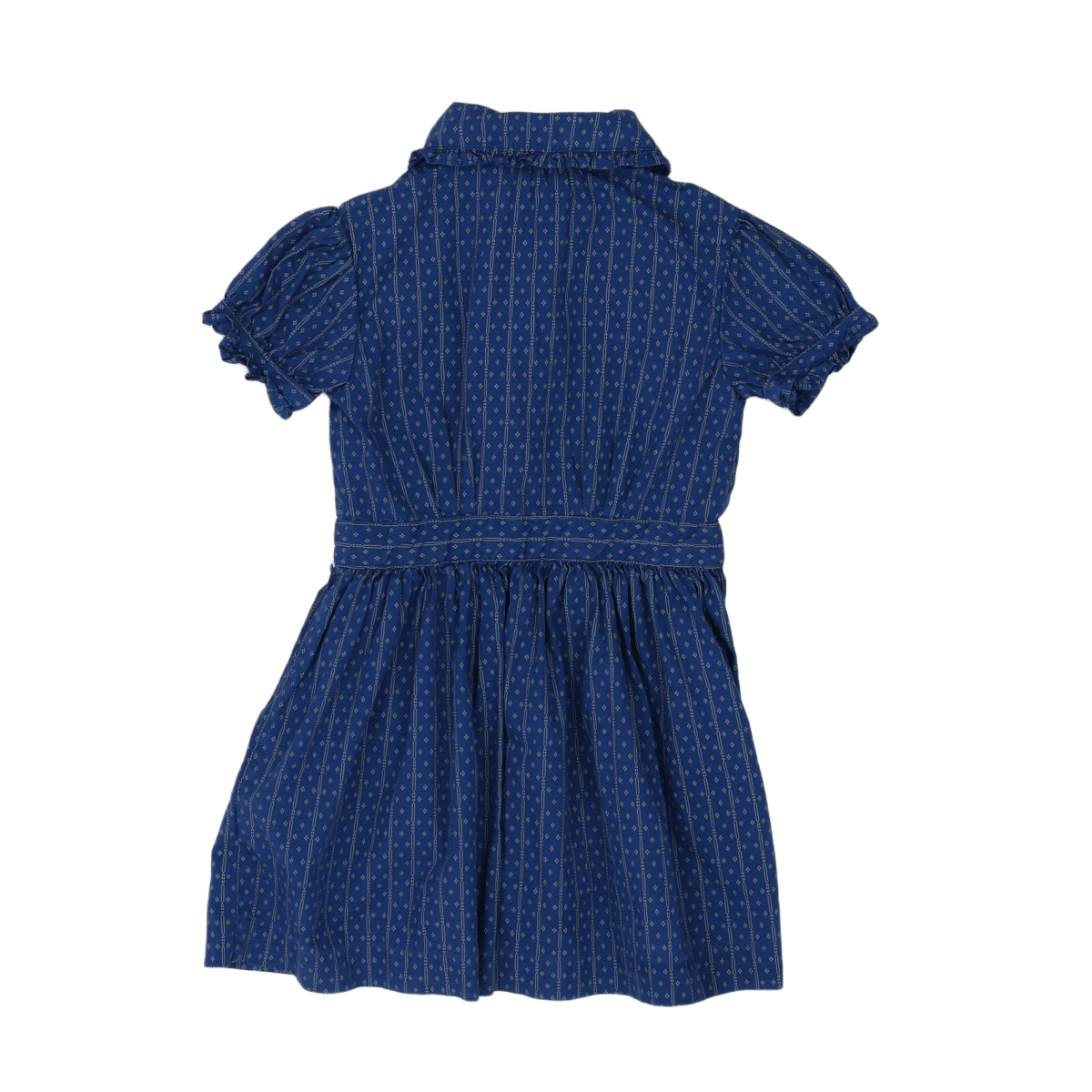 Robe - Bleu - 3 Ans - Ralph Lauren - Tinokai