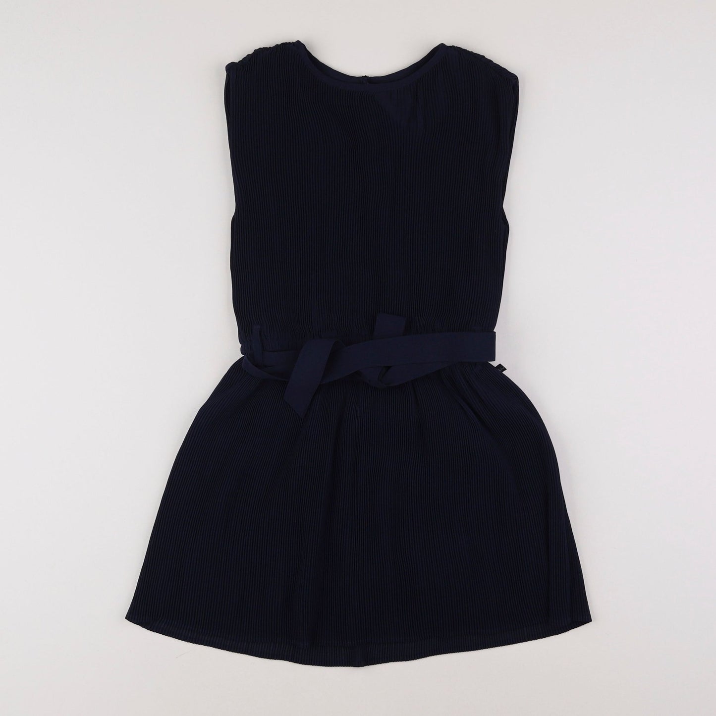 Robe Bleu - 8 Ans - IKKS - Tinokai