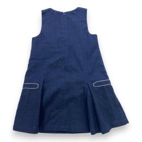 Robe - Bleu - 8 Ans - Jacadi - Tinokai