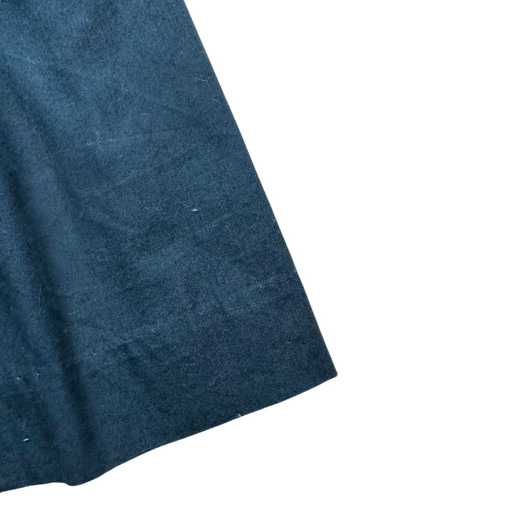 Robe Bleu Et Marron - 4 Ans - Bonpoint - Tinokai