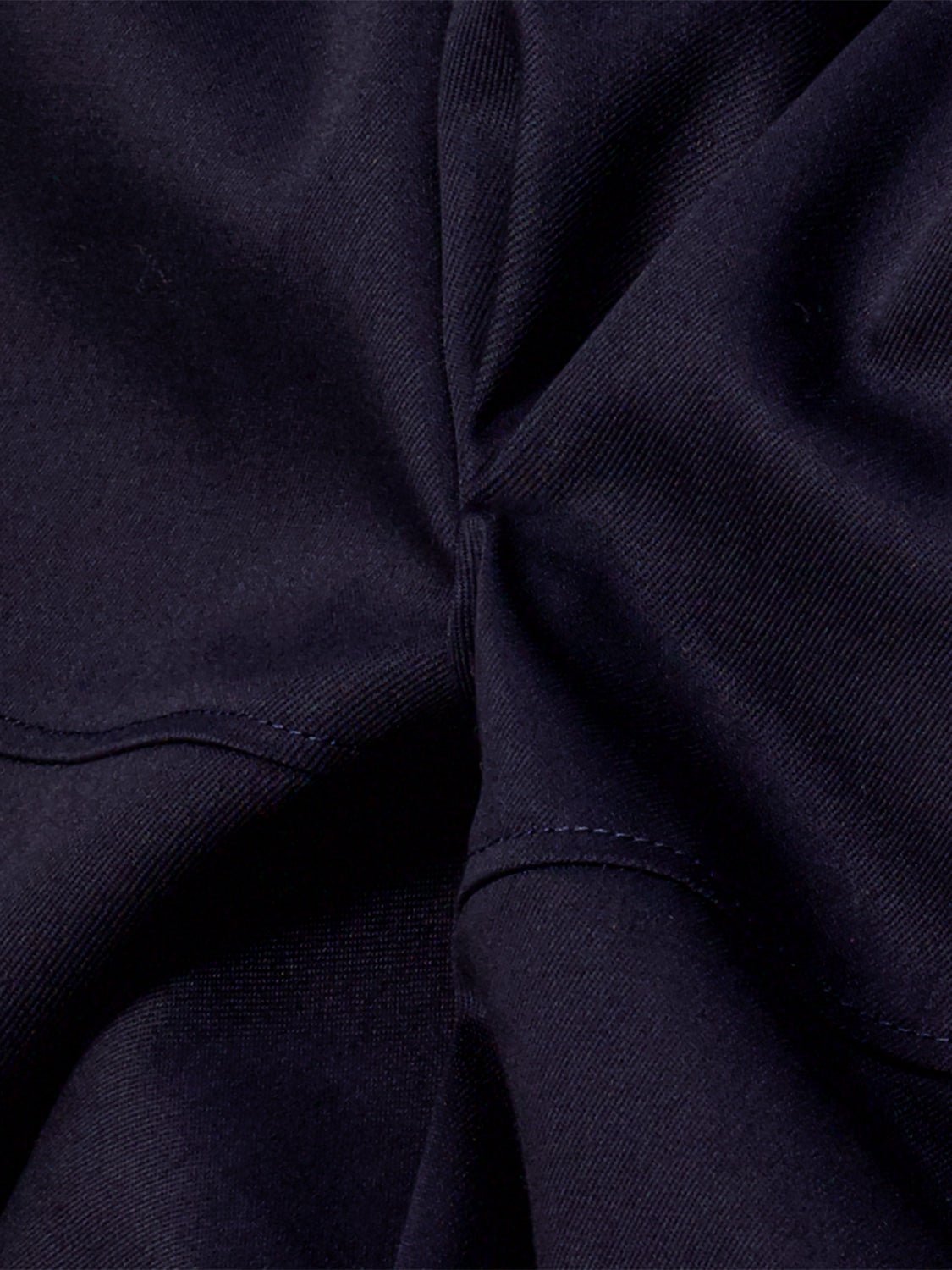 Robe Bleu marine - 4 Ans - Bonpoint - Tinokai