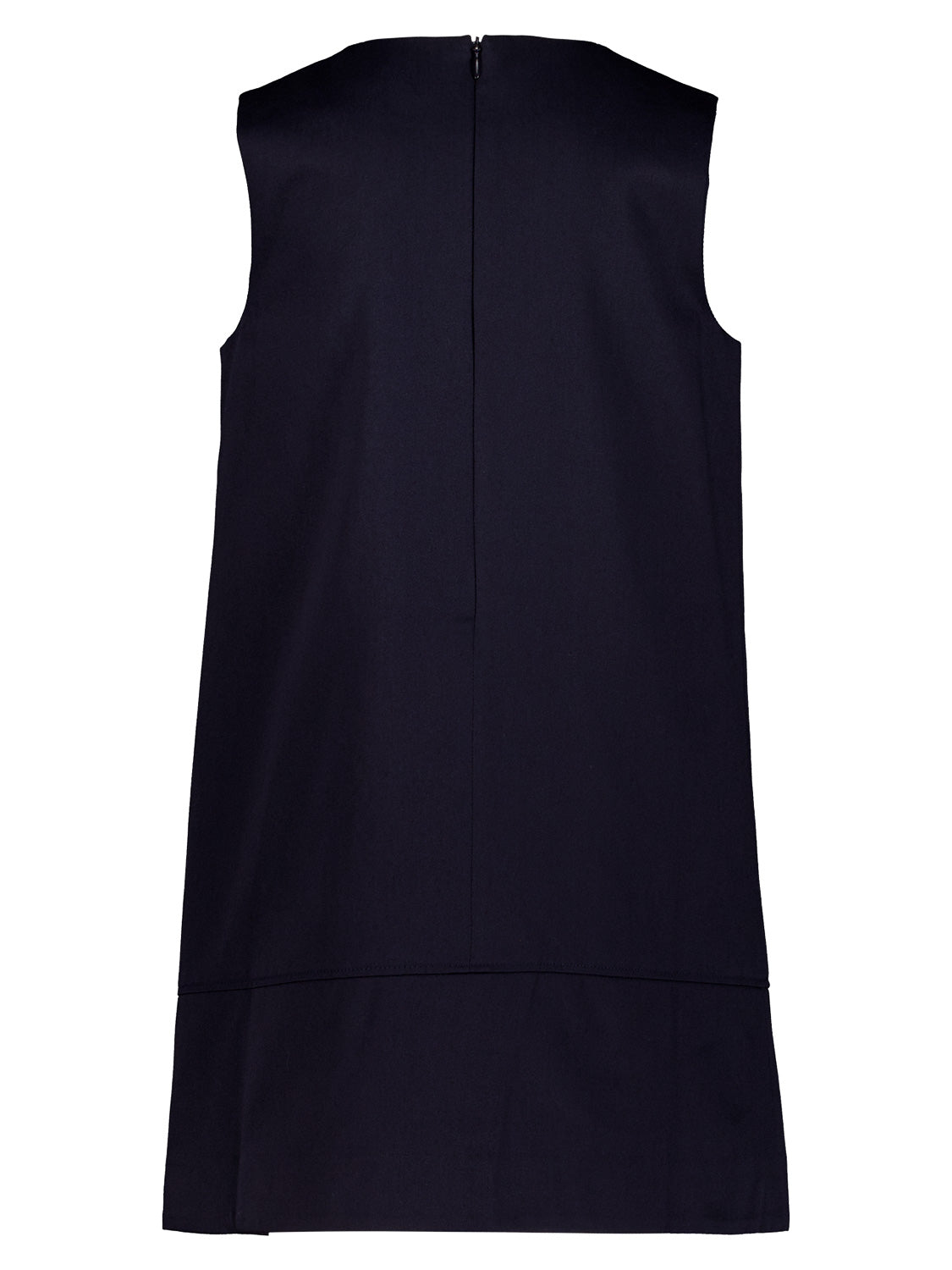Robe Bleu marine - 4 Ans - Bonpoint - Tinokai