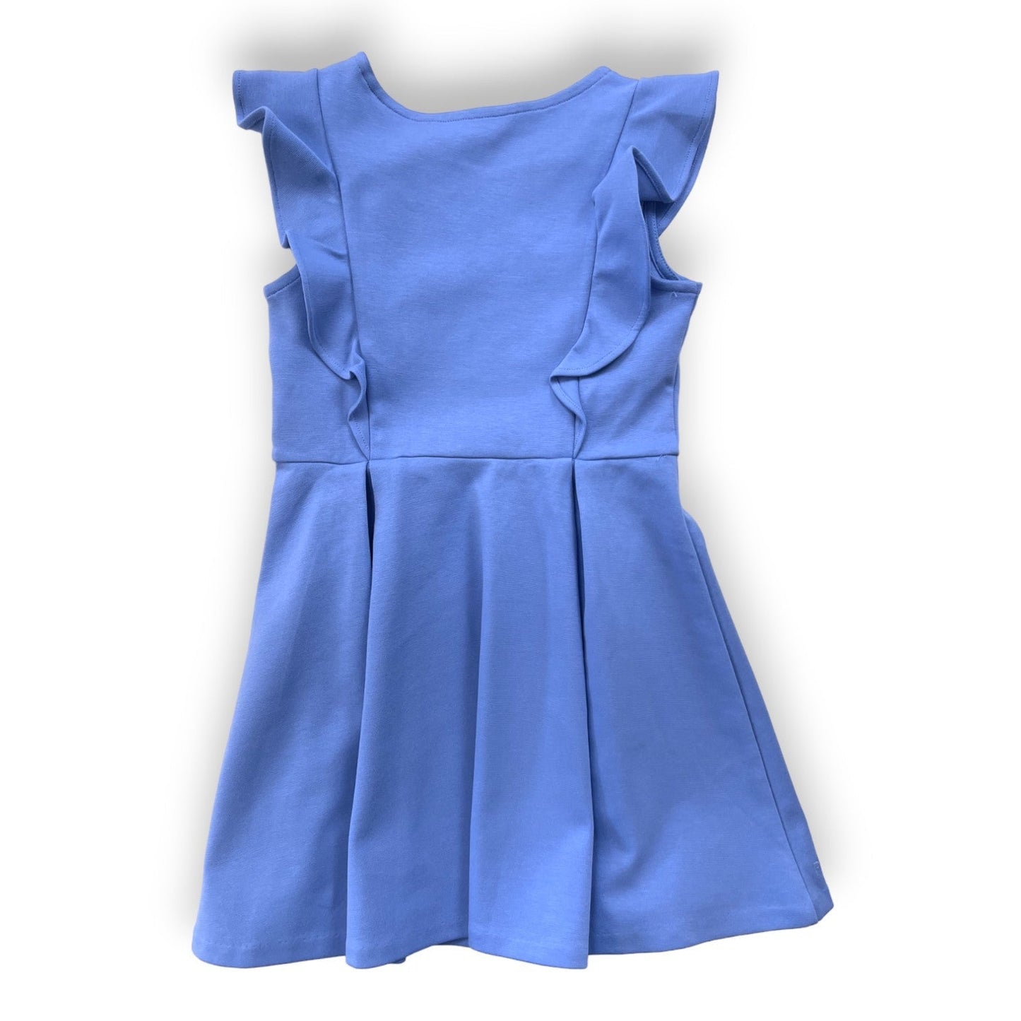 Robe Bleue Évasée - 6 Ans - Ralph Lauren - Tinokai