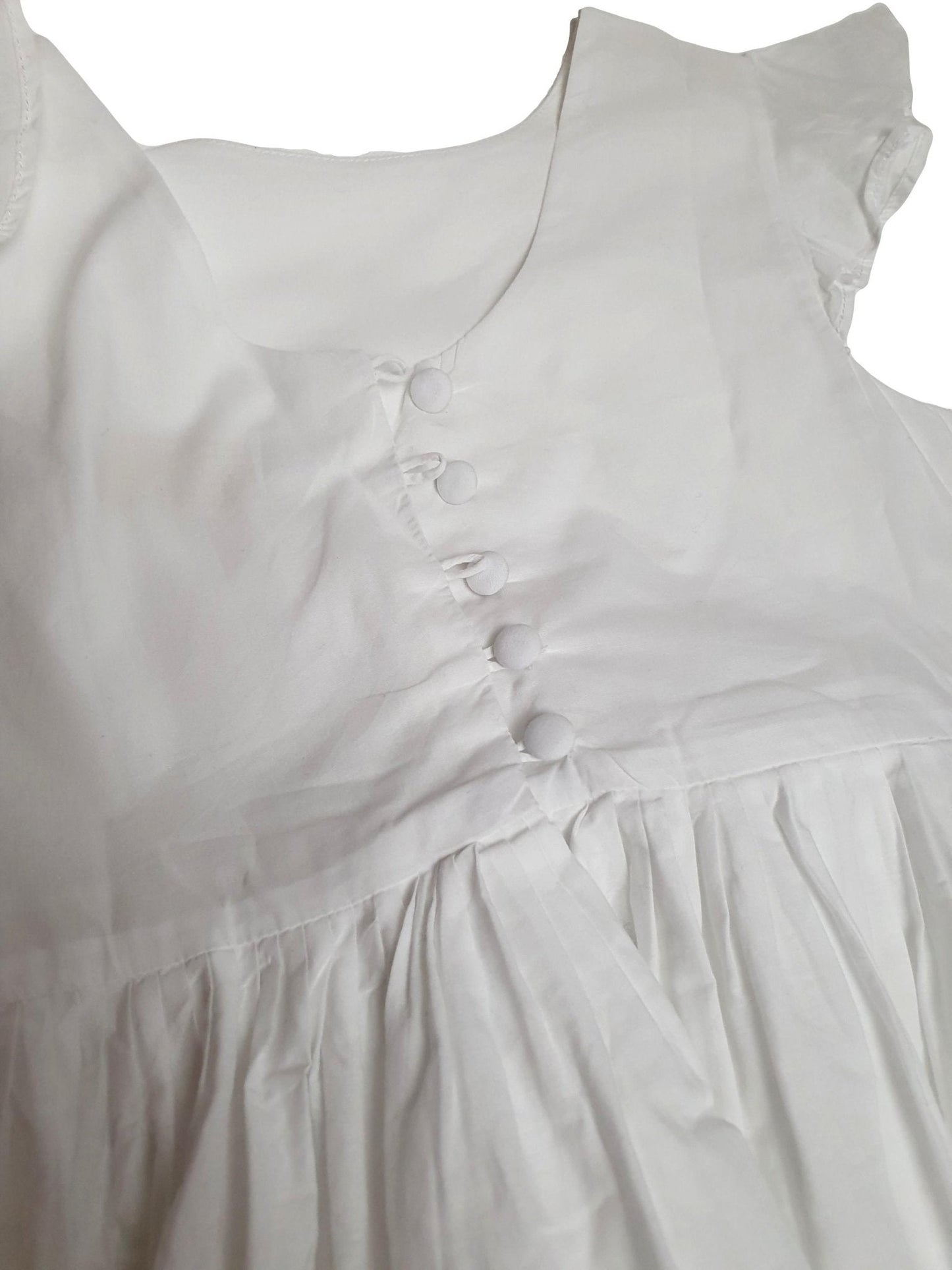 Robe de cérémonie - 6 Ans - Jacadi - Tinokai