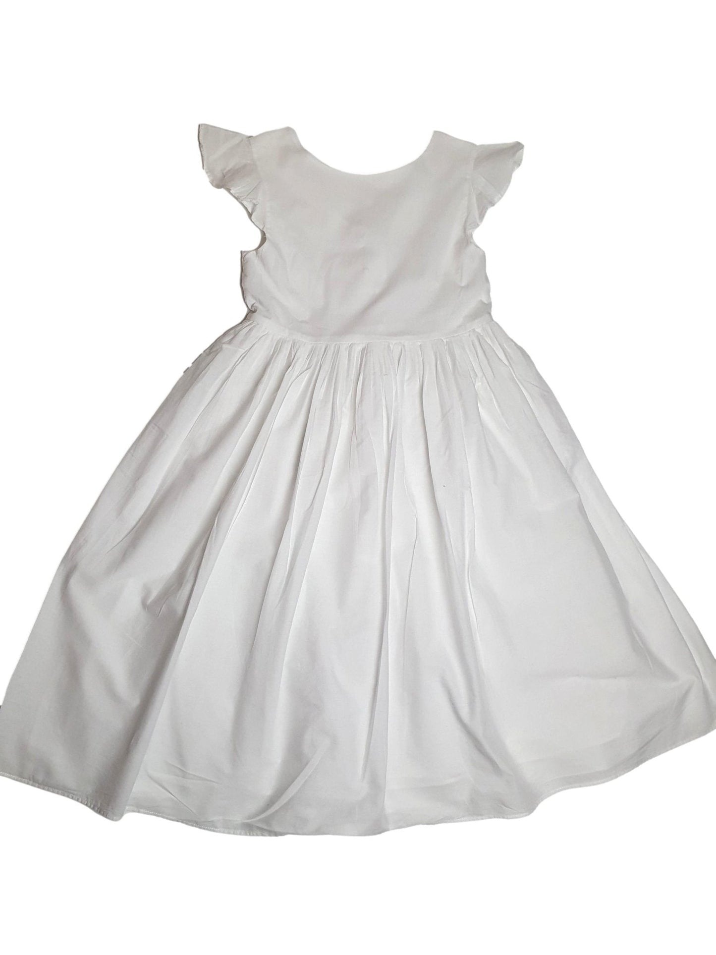 Robe de cérémonie - 6 Ans - Jacadi - Tinokai