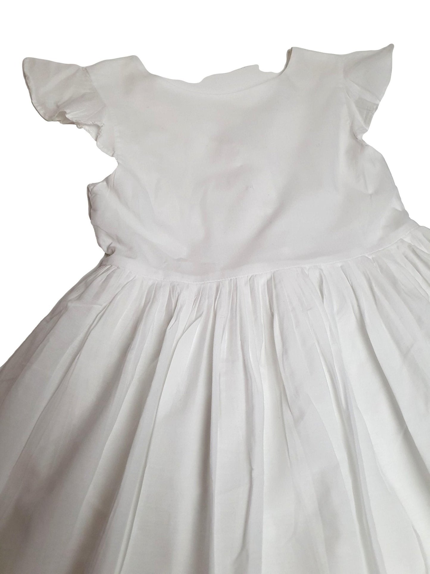 Robe de cérémonie - 6 Ans - Jacadi - Tinokai
