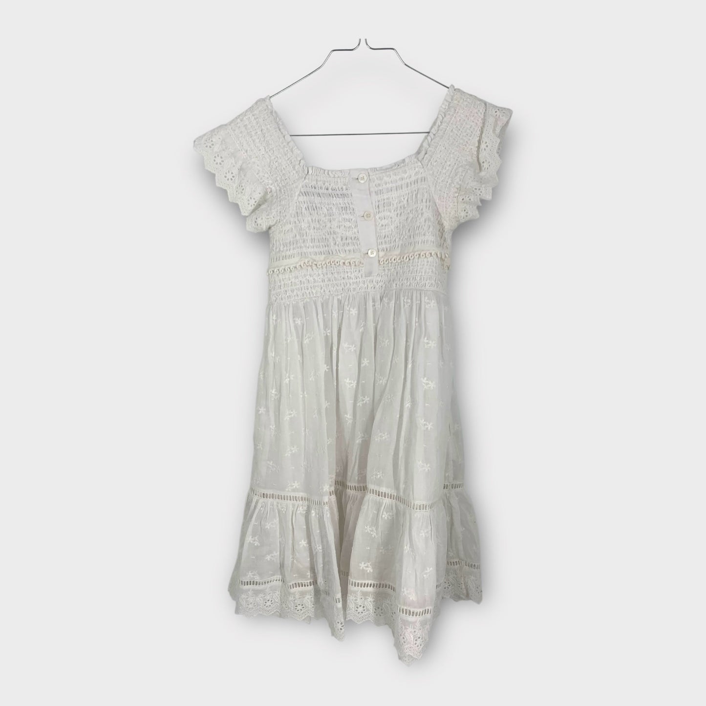 Robe de cérémonie - 8 Ans - Sea New York - Tinokai