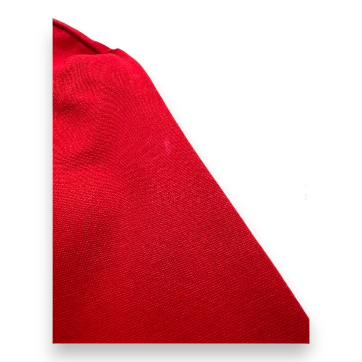 Robe Évasée Rouge - 8 Ans - Il Gufo - Tinokai