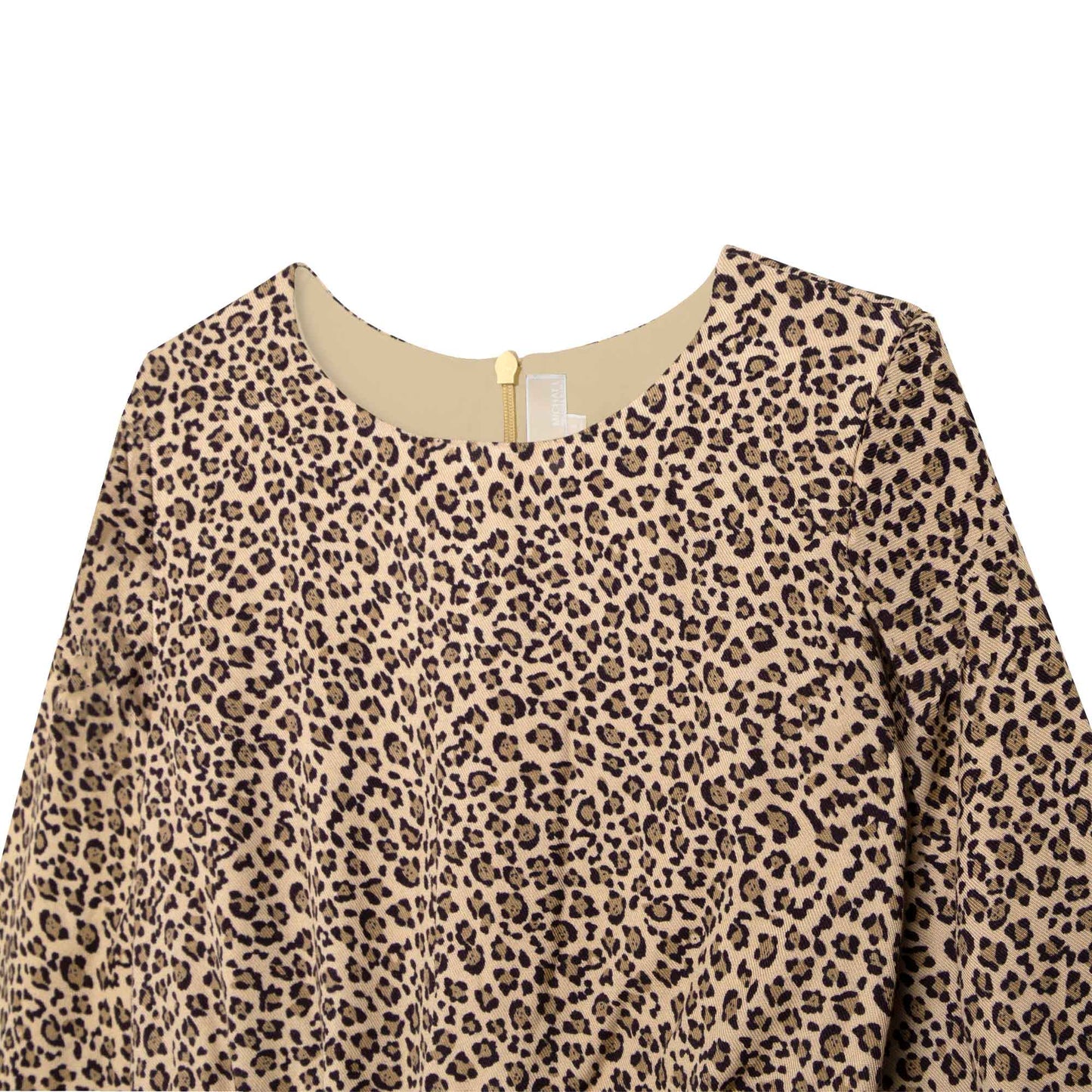 Robe Léopard 8 ans - Michael Kors - Tinokai