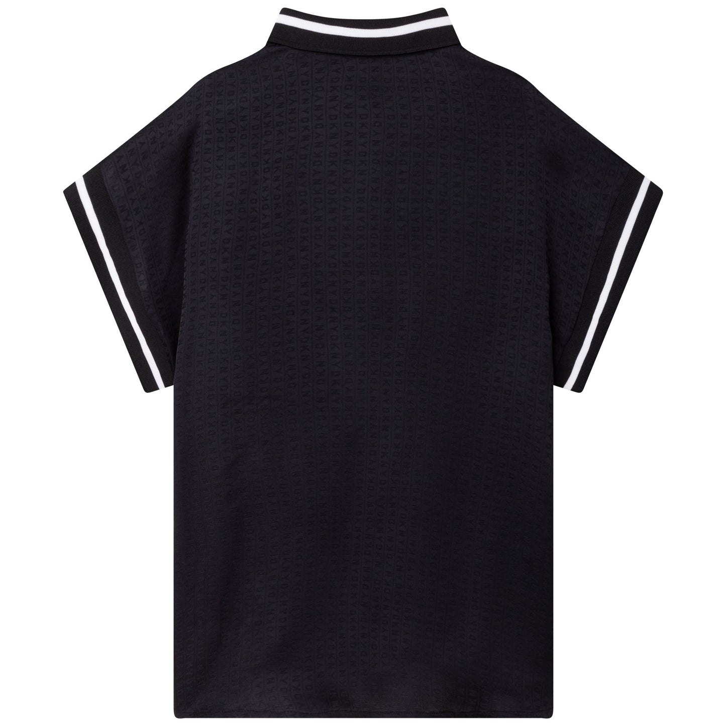 Robe Manches Courtes 5 ans - Dkny - Tinokai