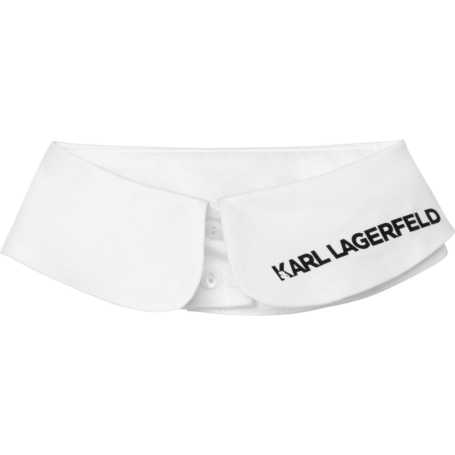 Robe Noir 6 ans - Karl Lagerfeld - Tinokai