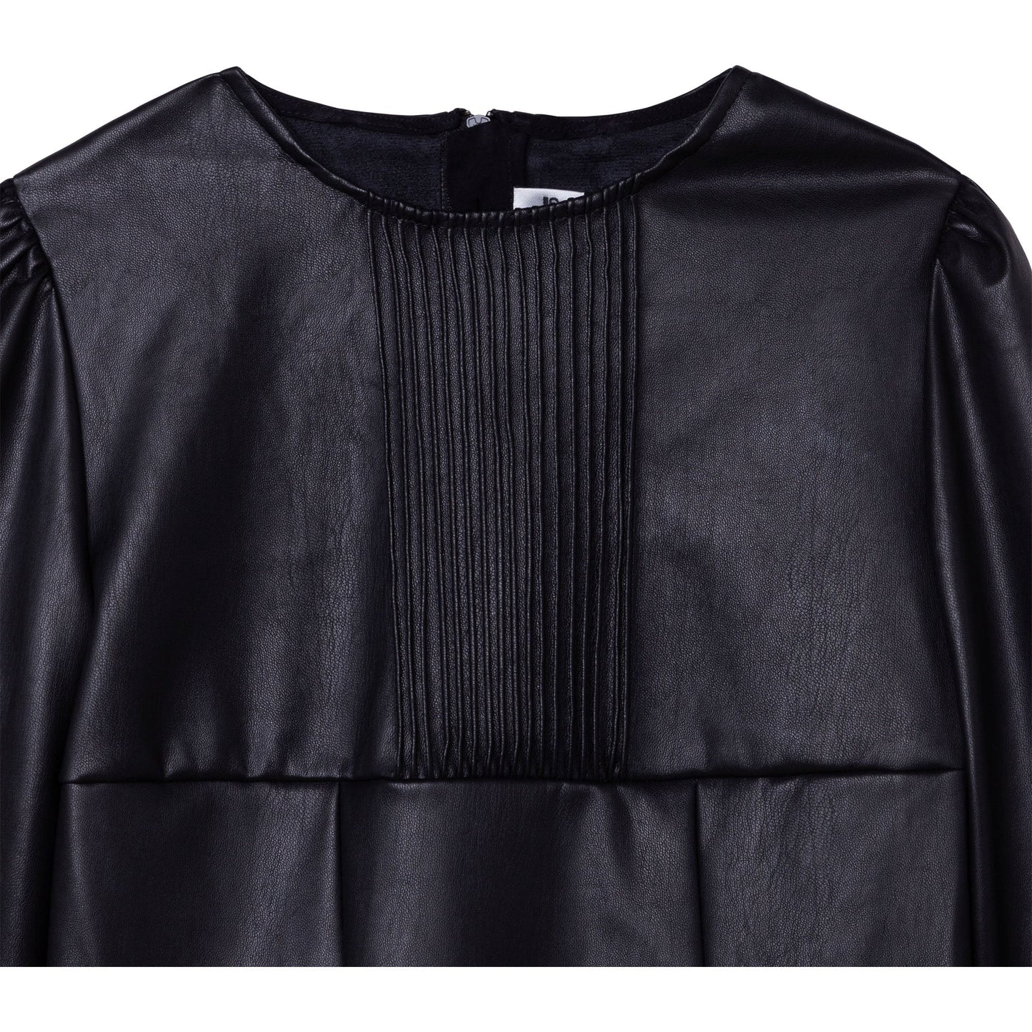 Robe Noir 6 ans - Karl Lagerfeld - Tinokai