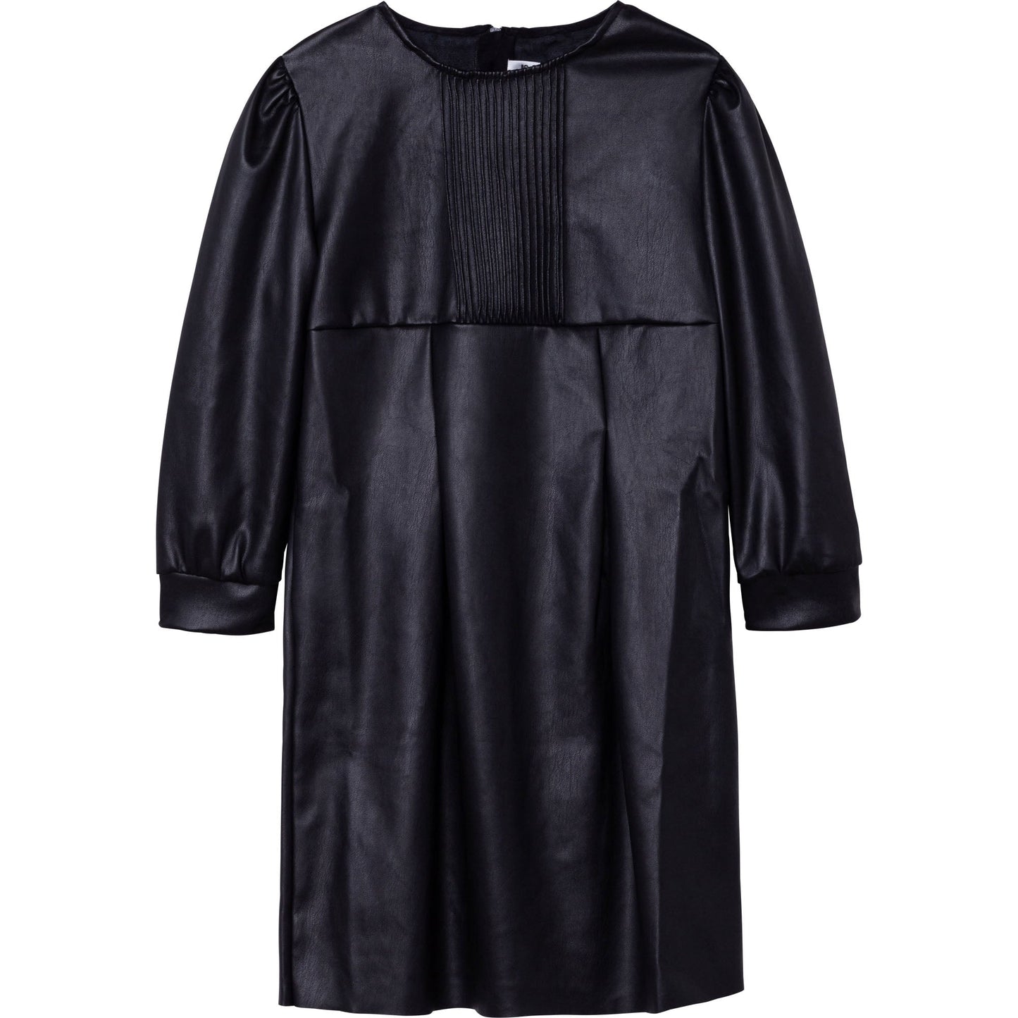 Robe Noir 6 ans - Karl Lagerfeld - Tinokai