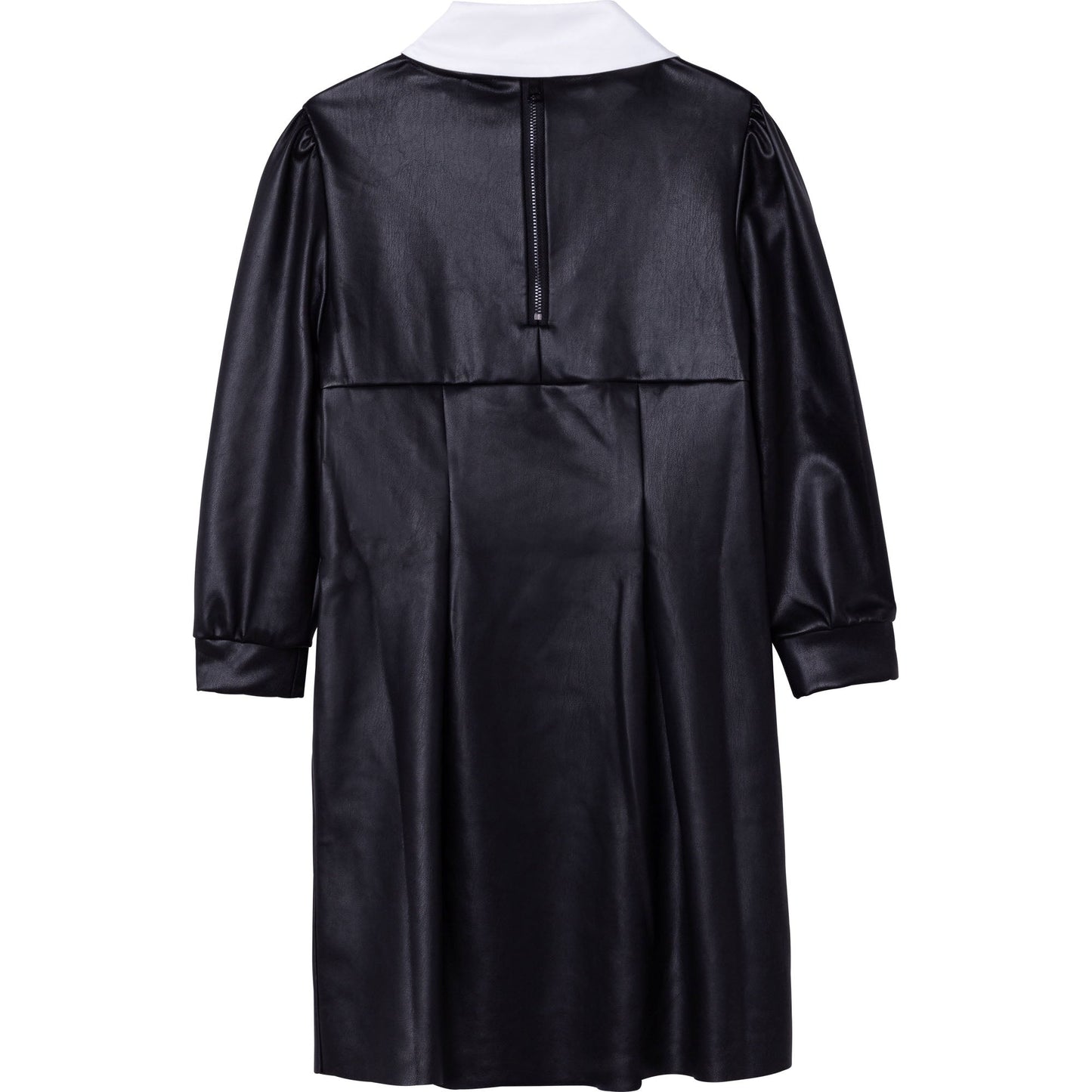 Robe Noir 6 ans - Karl Lagerfeld - Tinokai