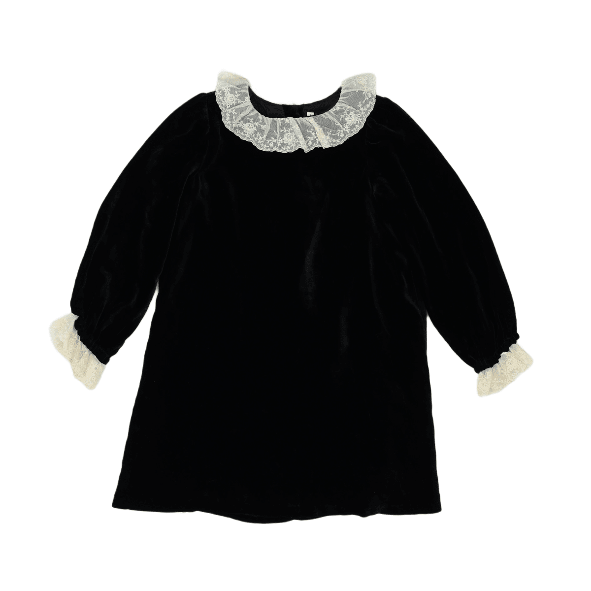 Robe noire - 8 ans - Bonpoint - Tinokai