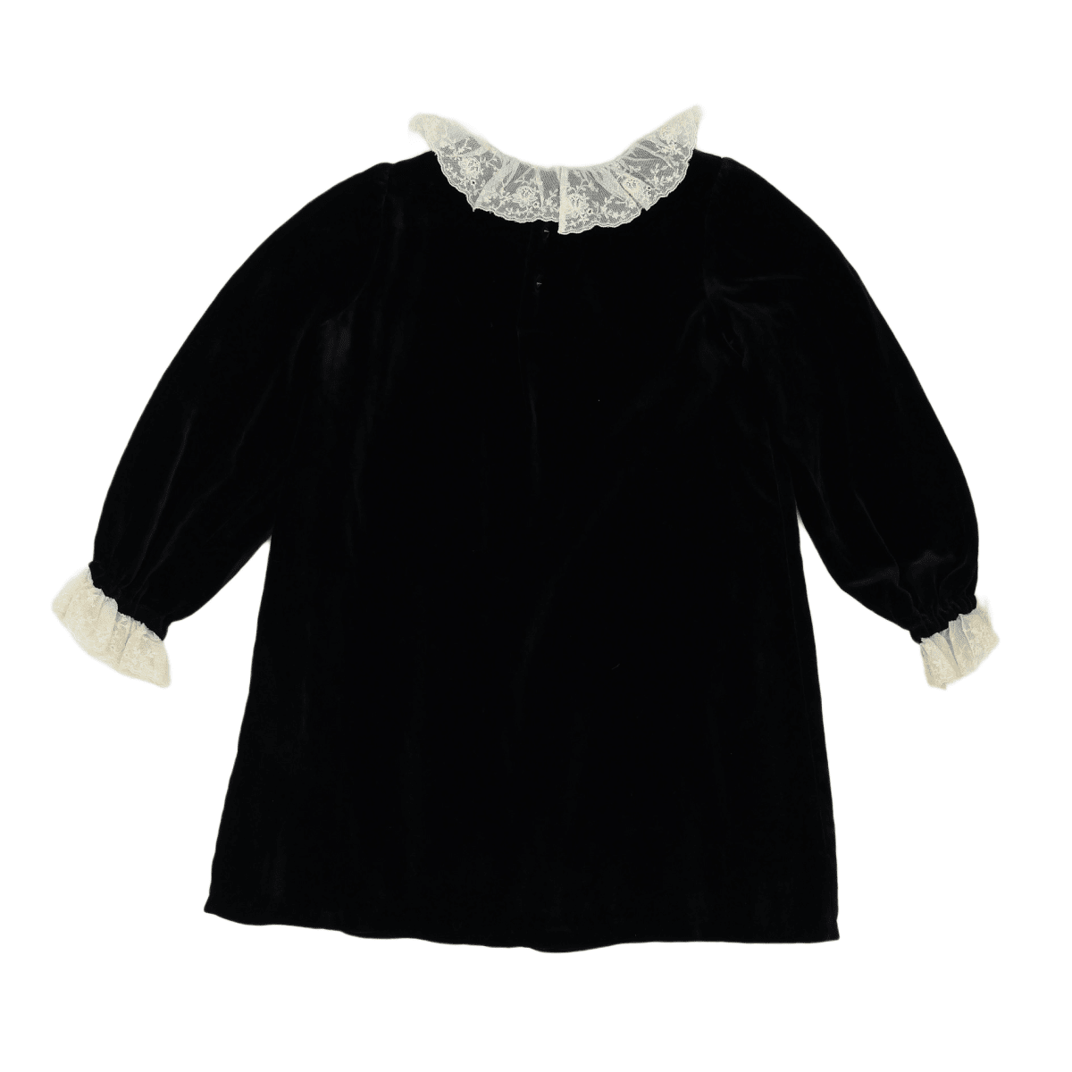 Robe noire - 8 ans - Bonpoint - Tinokai