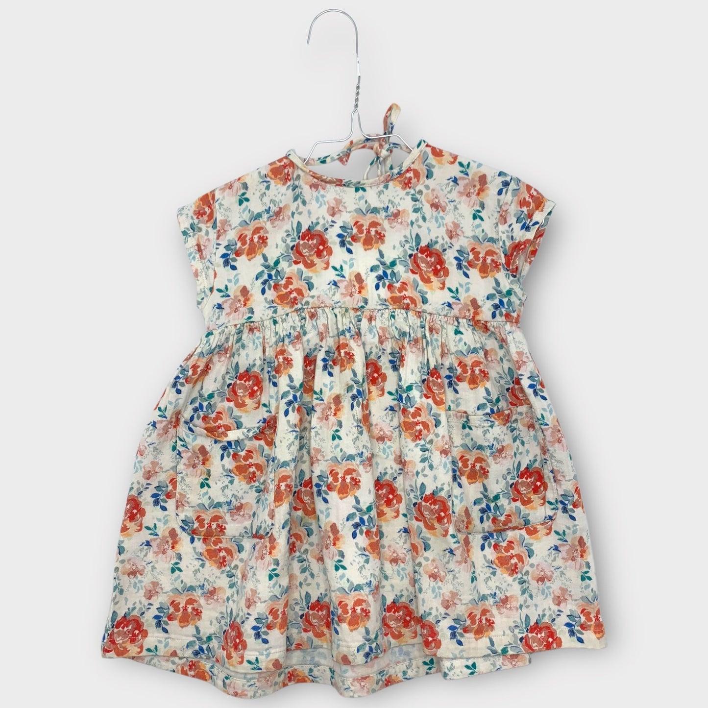 Robe Piupiuchick - 3 Ans - Tinokai